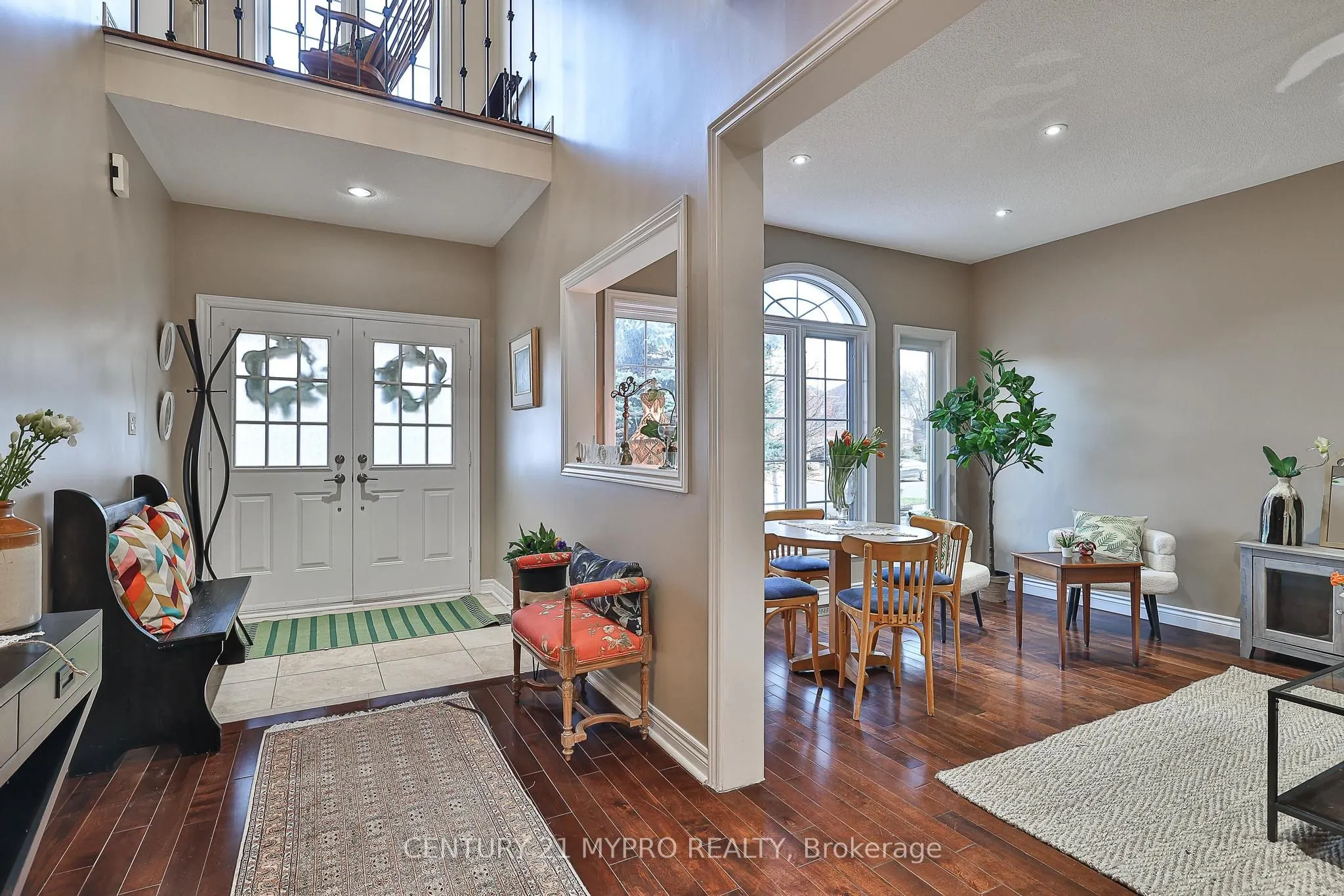 1665 Glenvista Drive