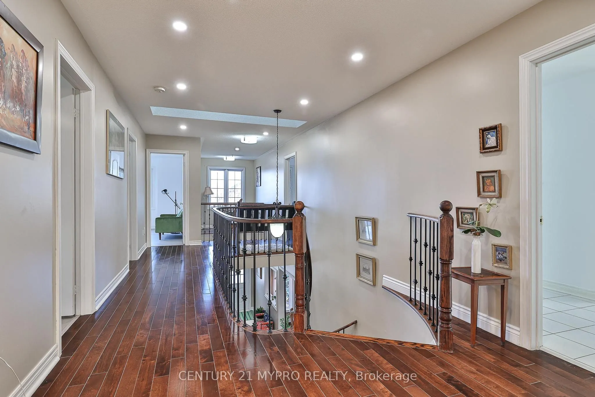 1665 Glenvista Drive