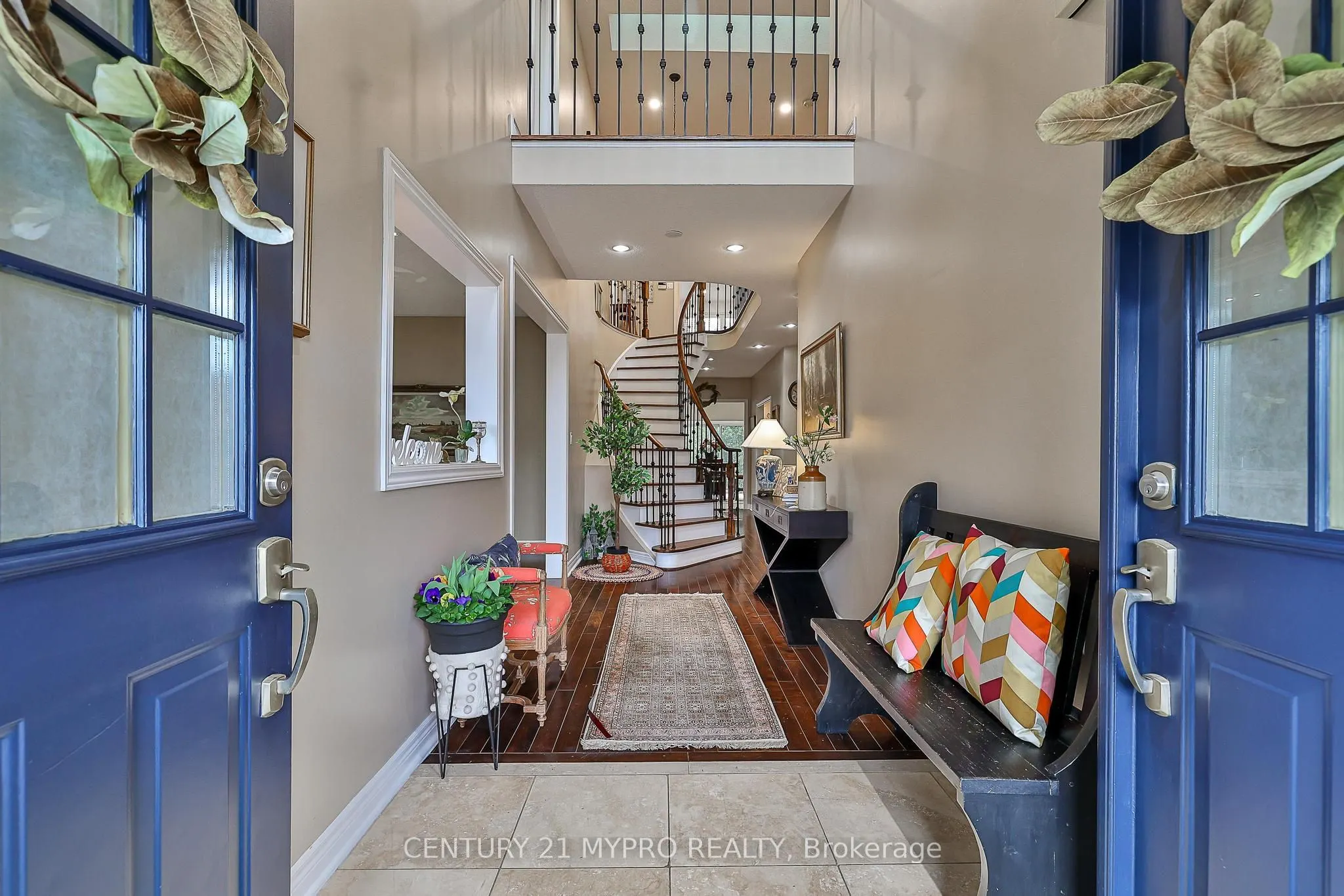 1665 Glenvista Drive