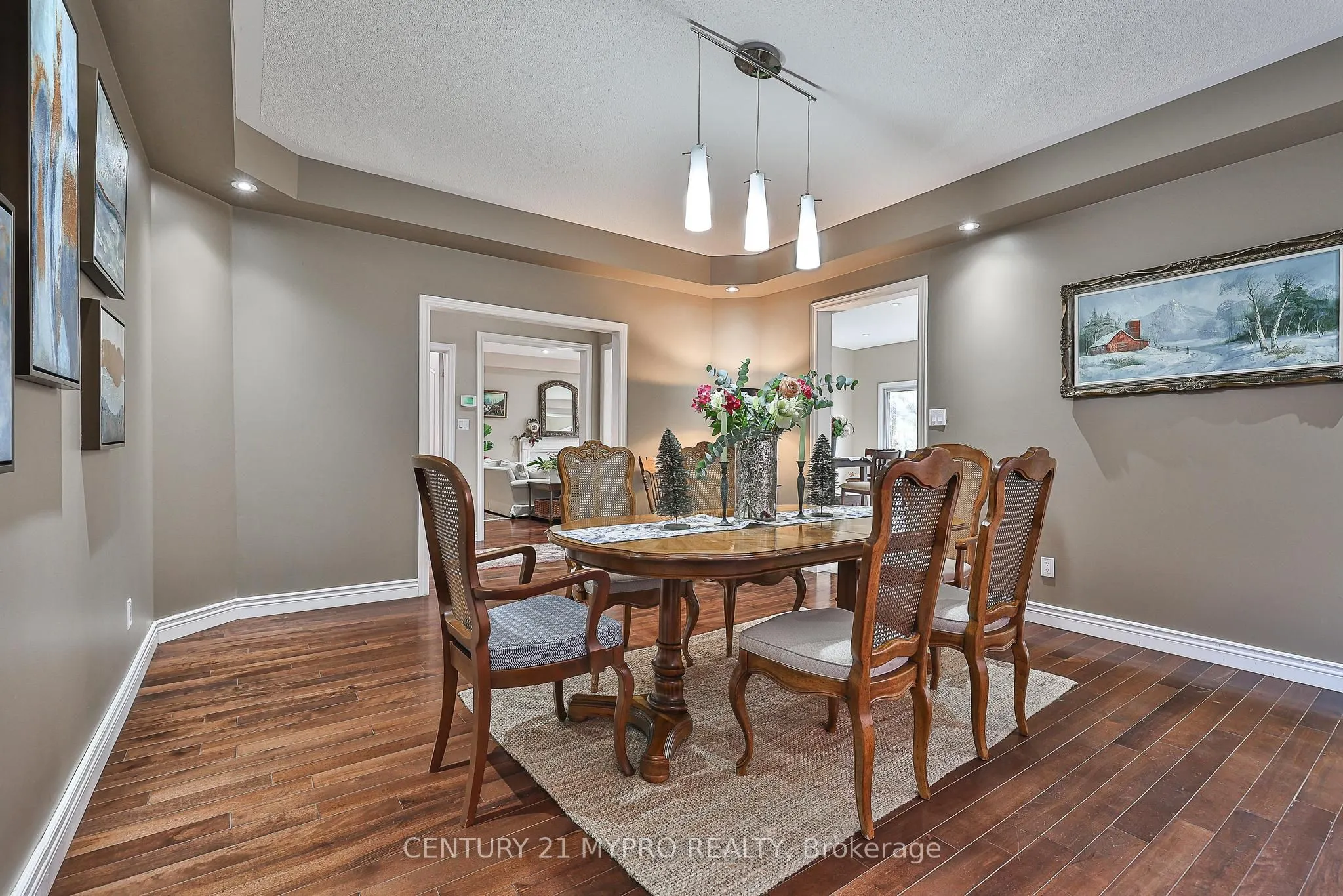 1665 Glenvista Drive