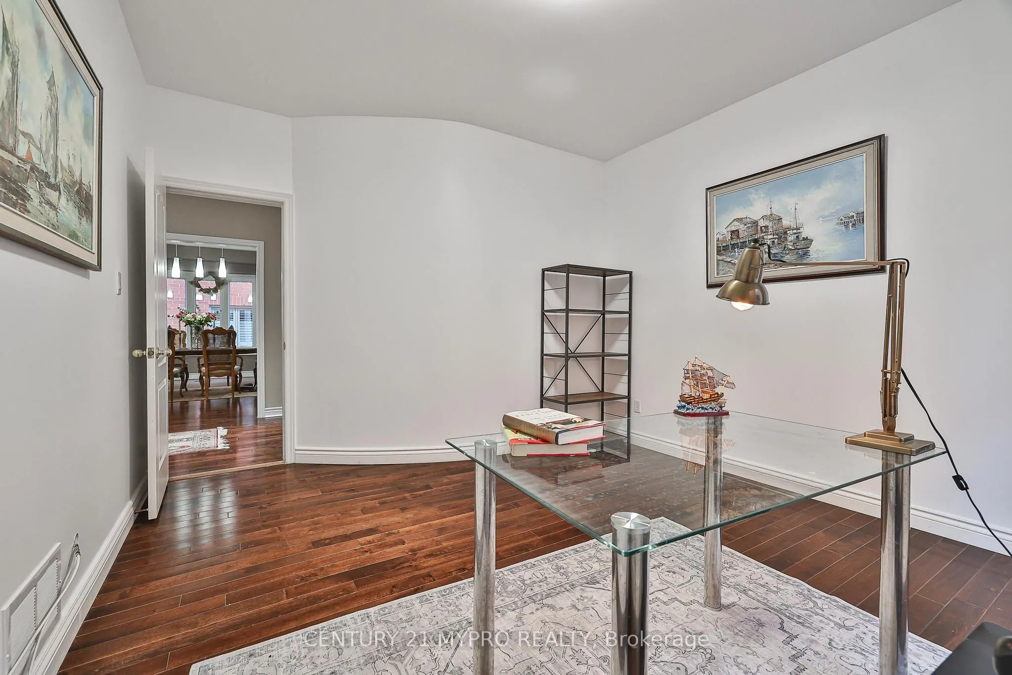 1665 Glenvista Drive