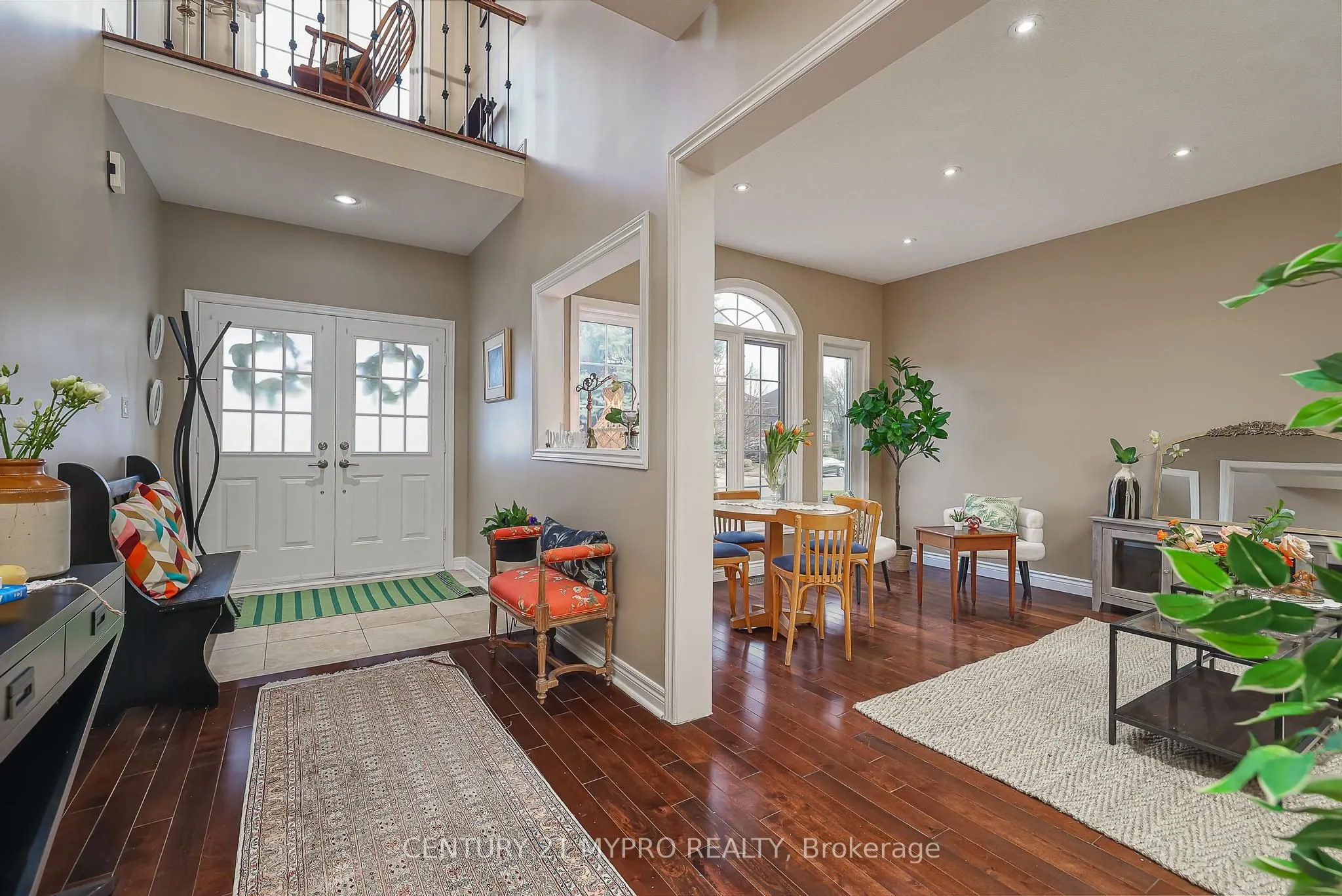 1665 Glenvista Drive