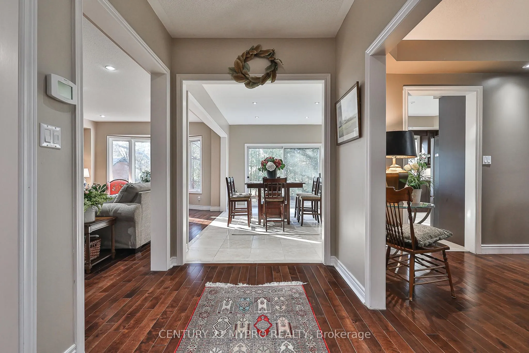 1665 Glenvista Drive