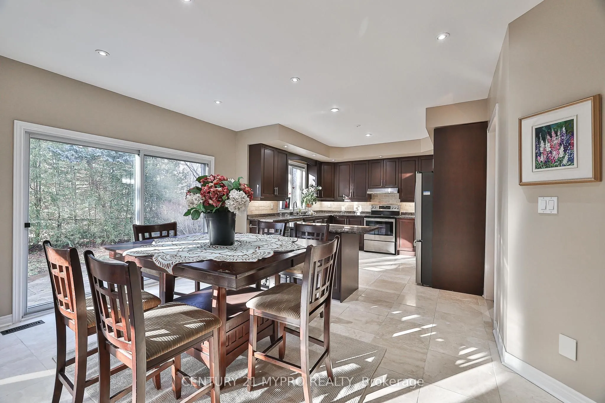 1665 Glenvista Drive