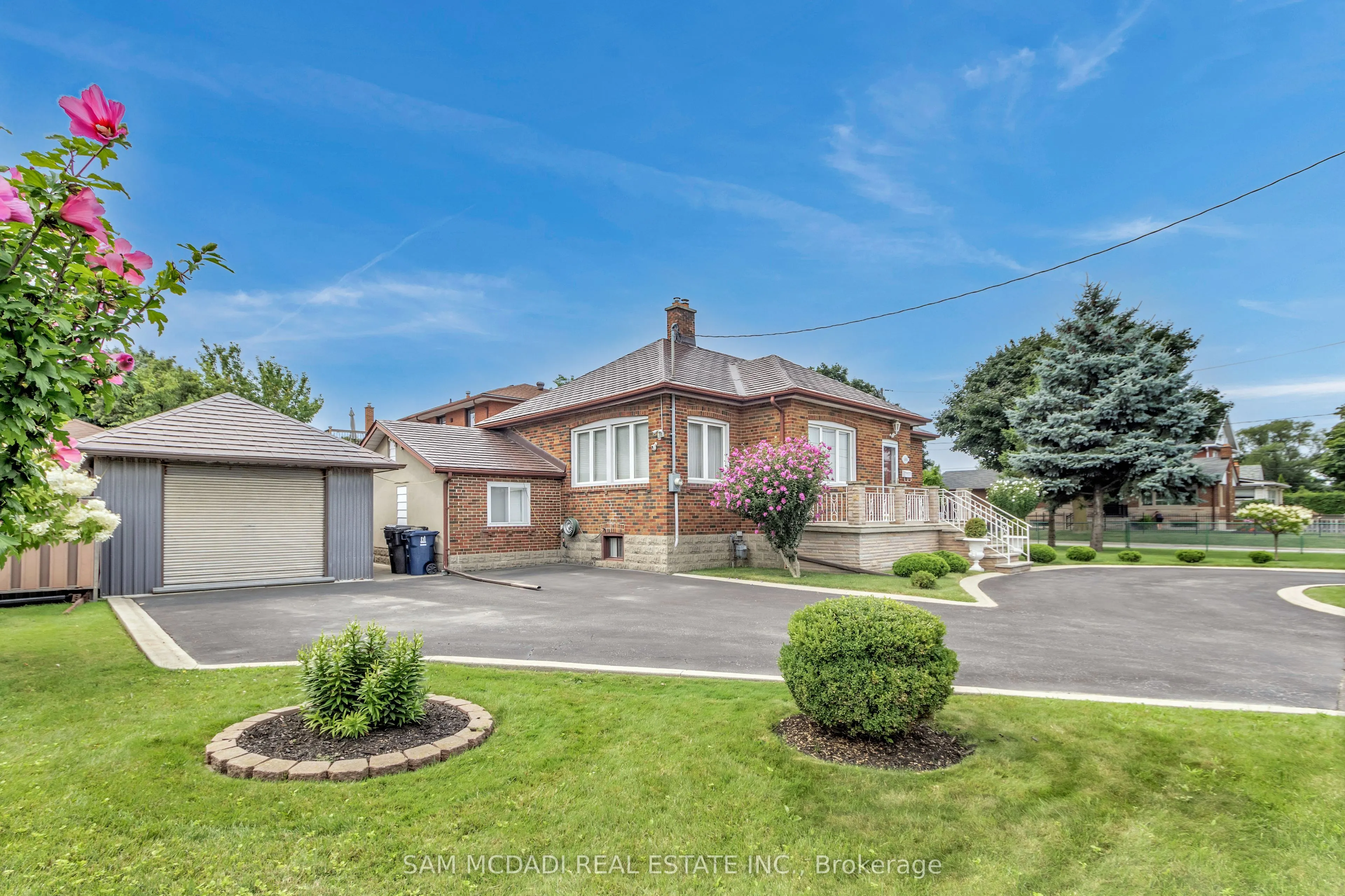 469 Evans Avenue