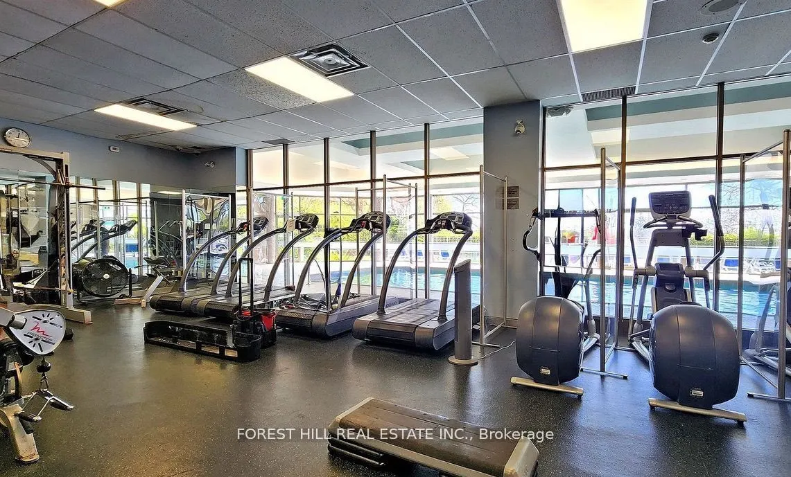 2267 Lakeshore Boulevard W #707