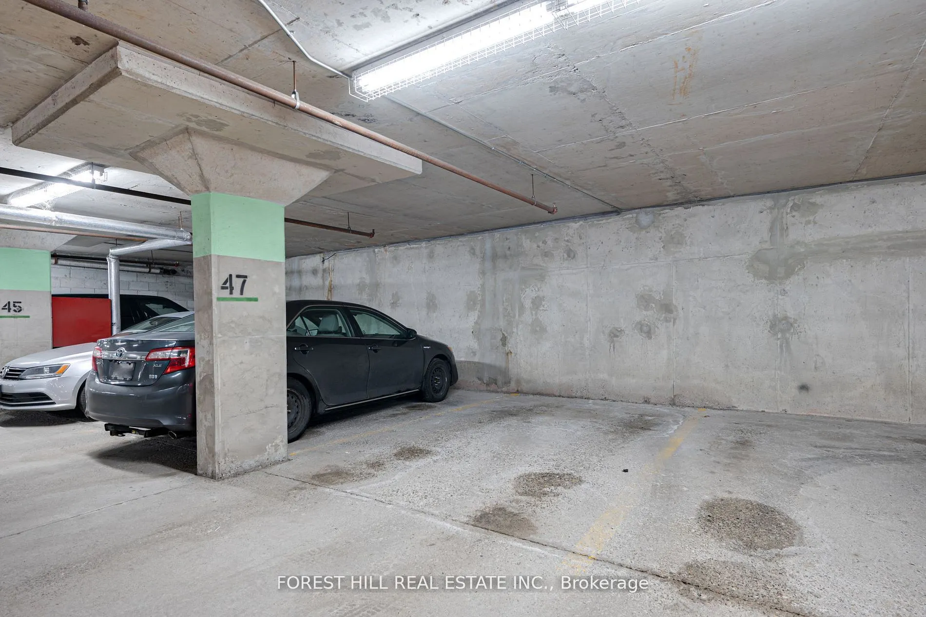 2267 Lakeshore Boulevard W #707
