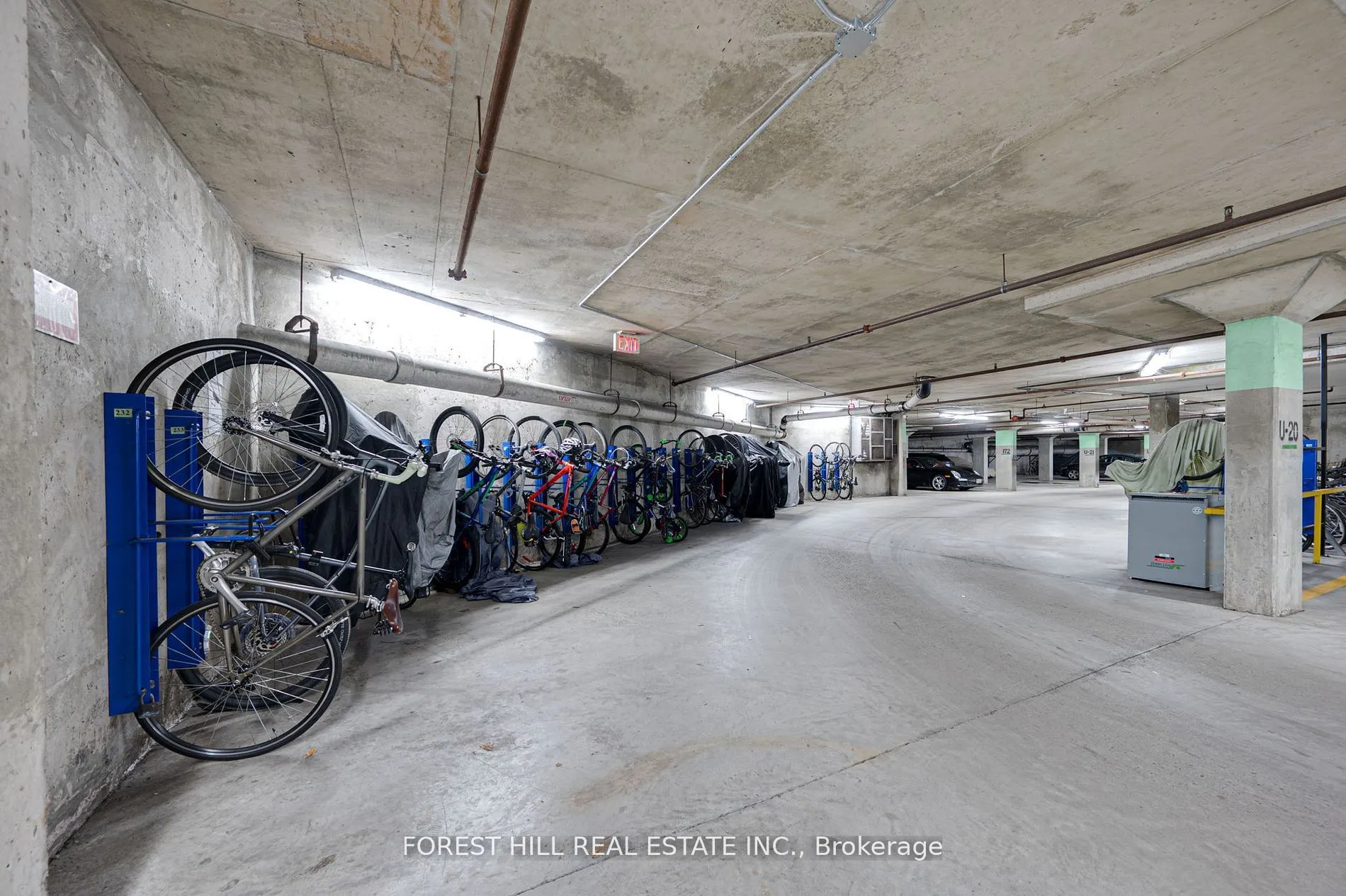 2267 Lakeshore Boulevard W #707