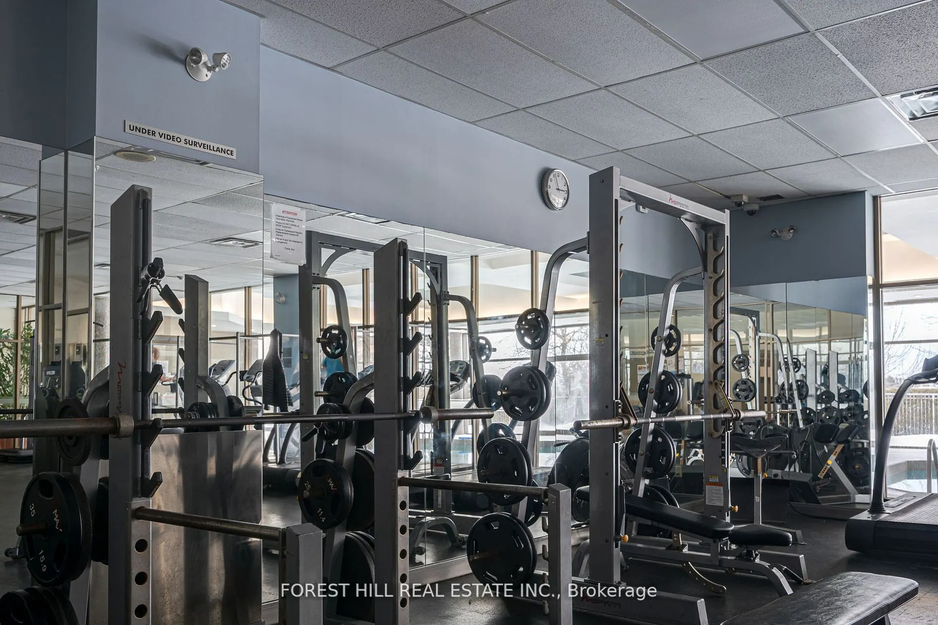 2267 Lakeshore Boulevard W #707