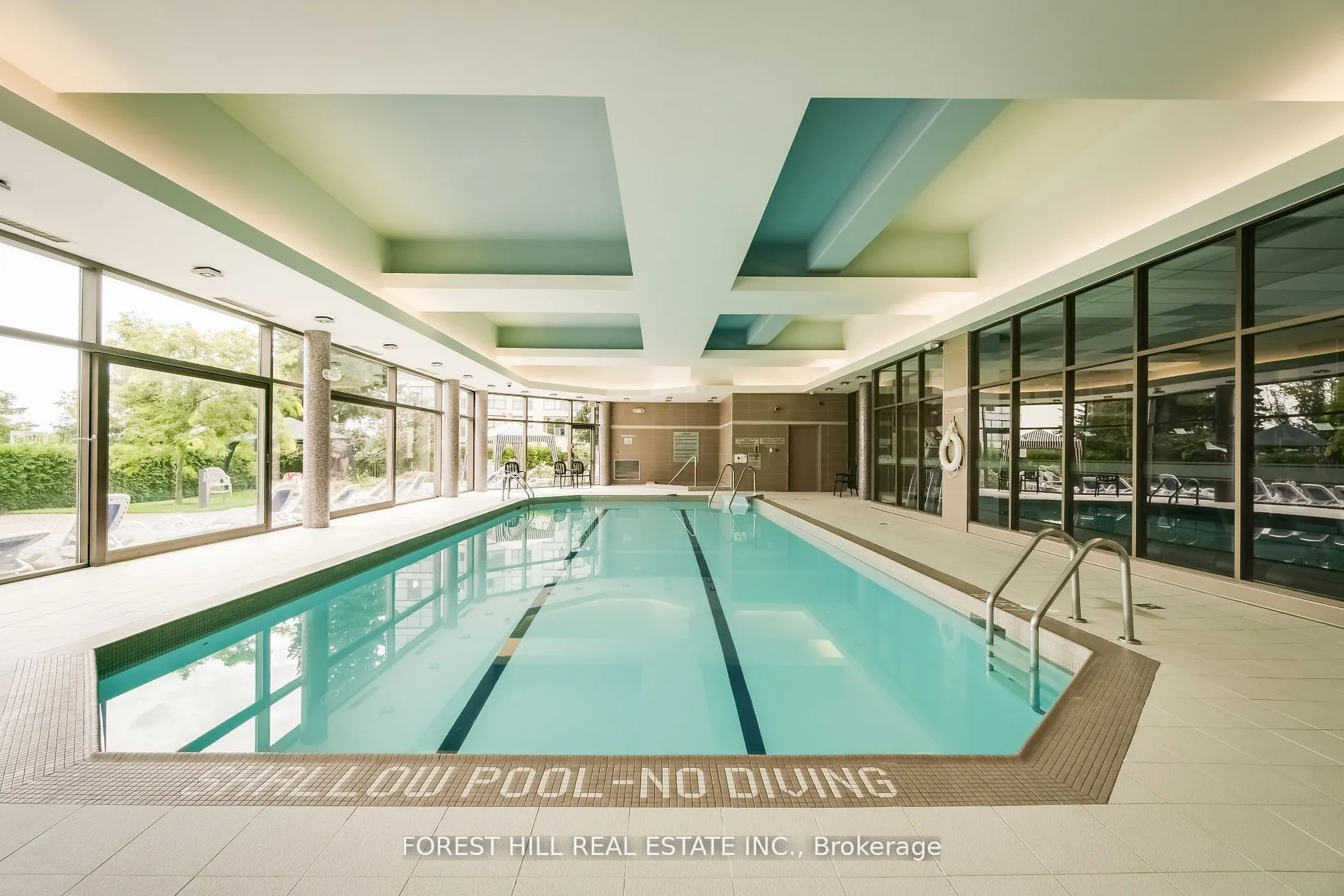 2267 Lakeshore Boulevard W #707