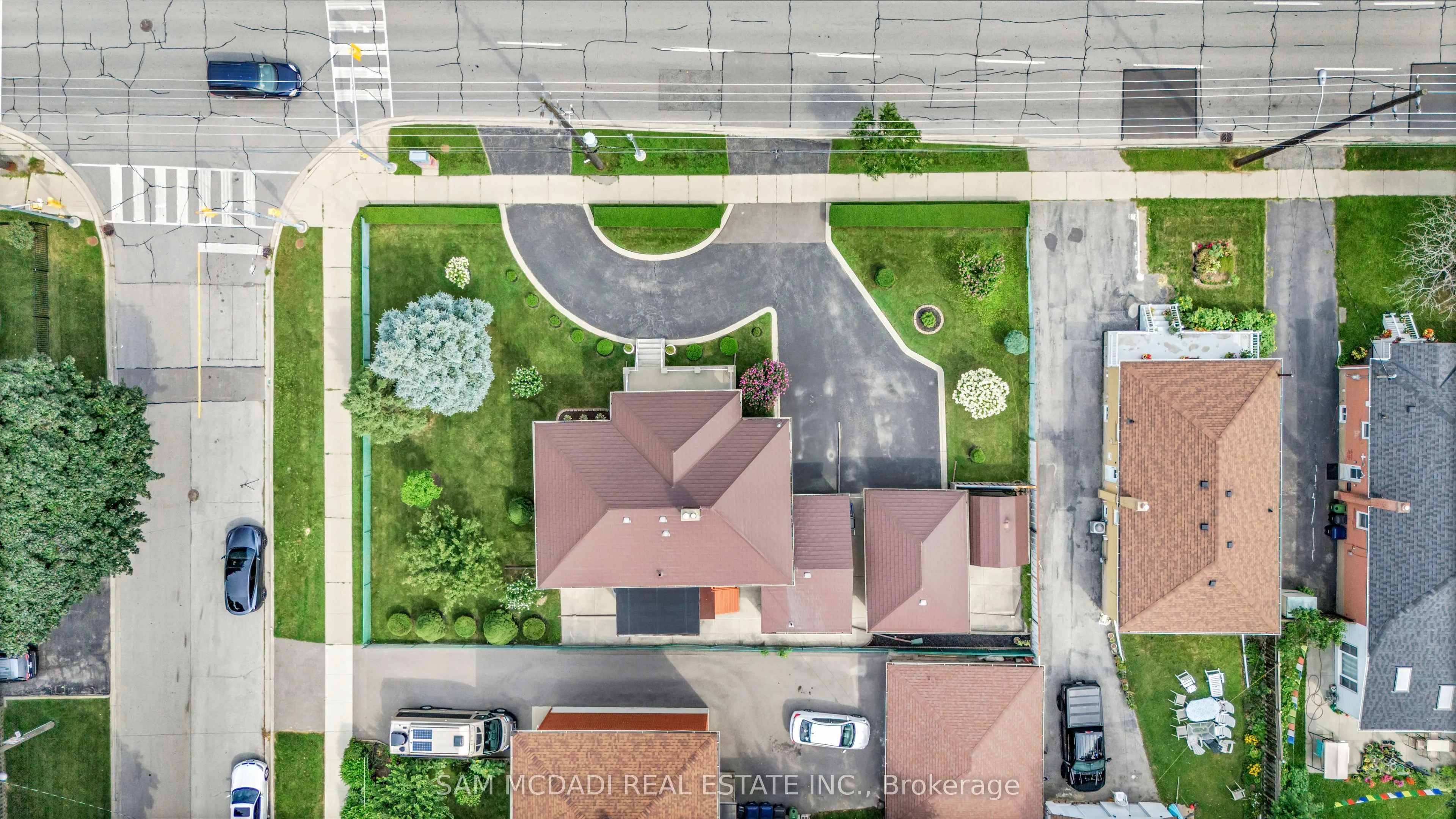 469 Evans Avenue