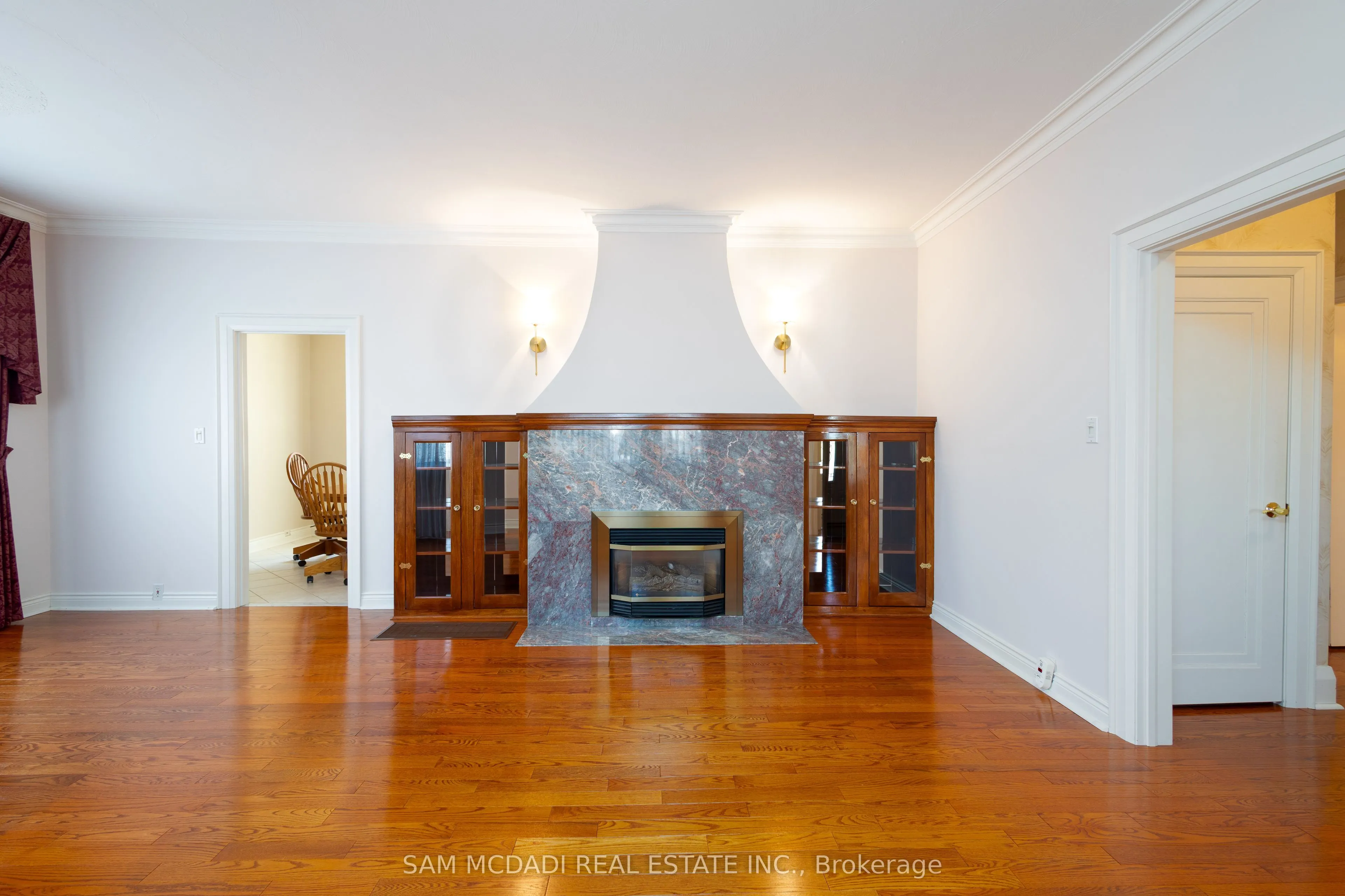 469 Evans Avenue
