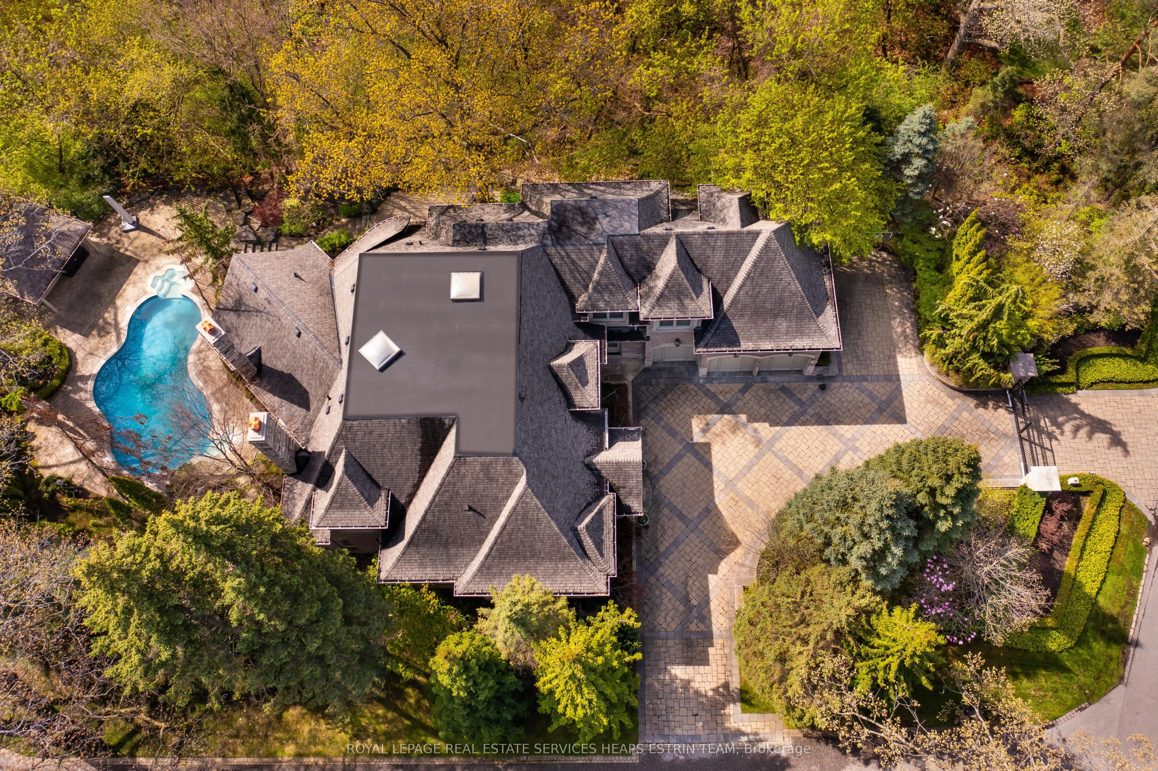 55 Valecrest Drive
