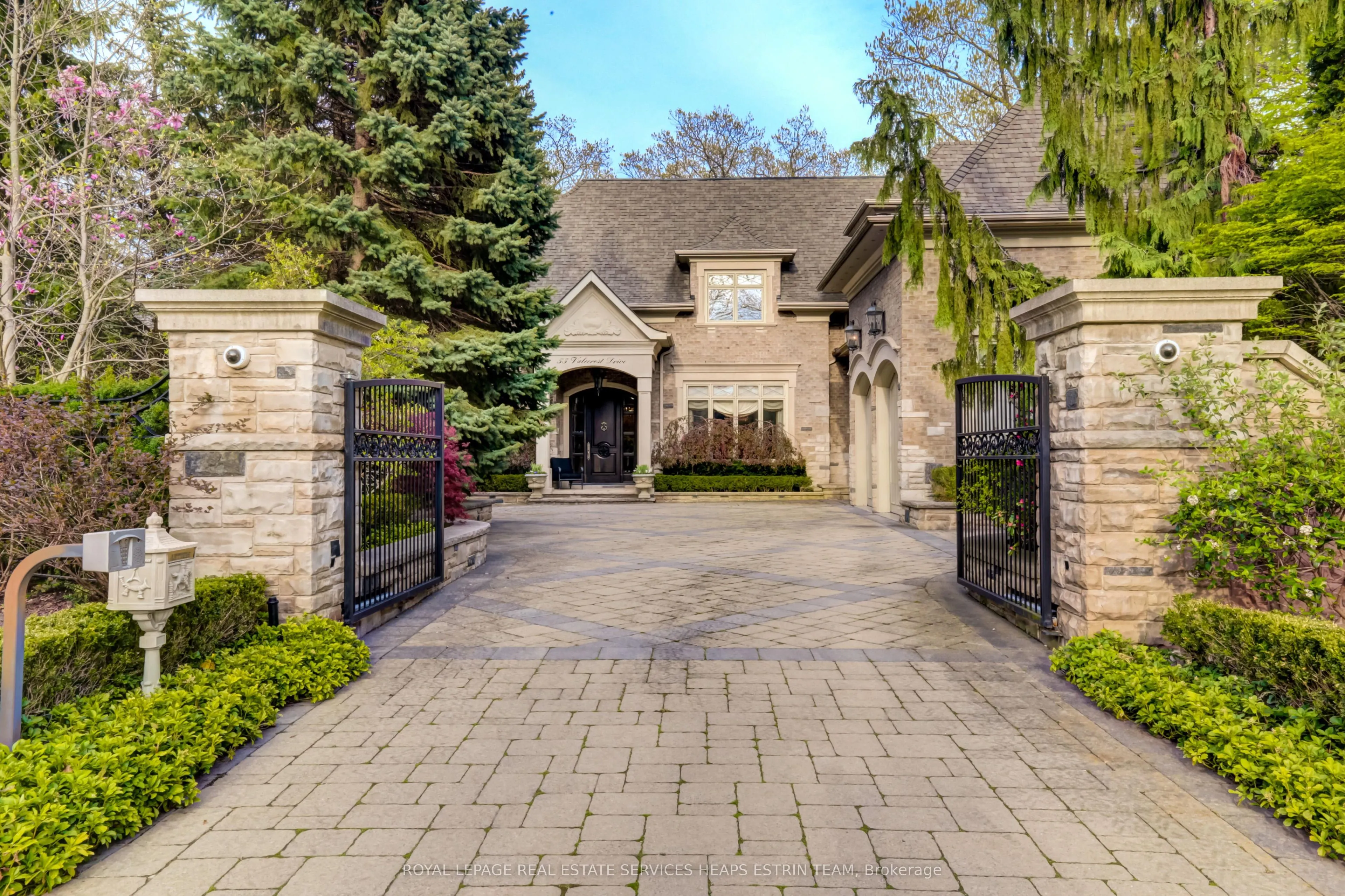 55 Valecrest Drive
