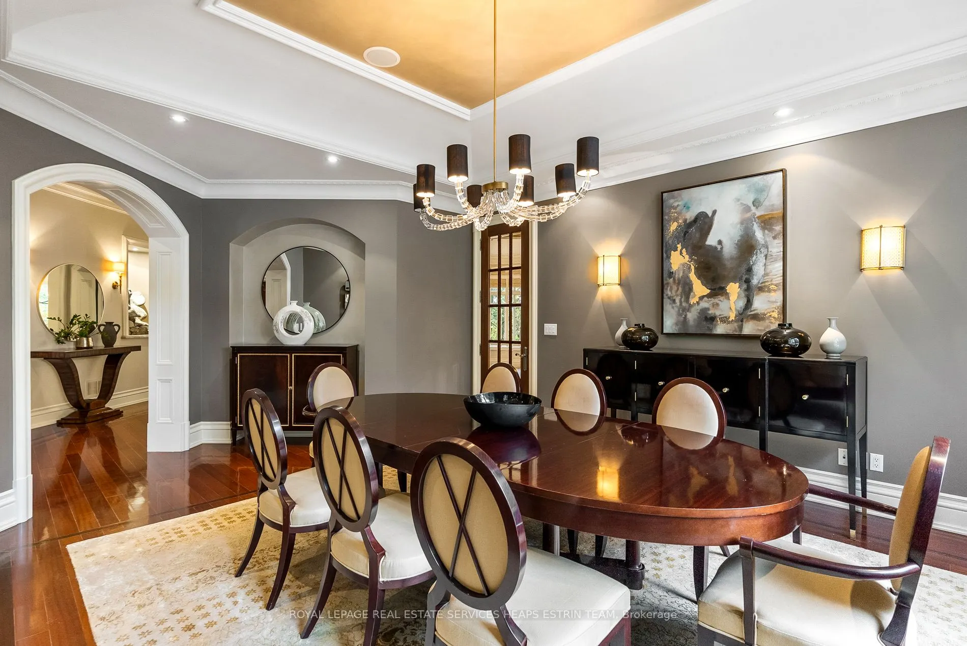 55 Valecrest Drive
