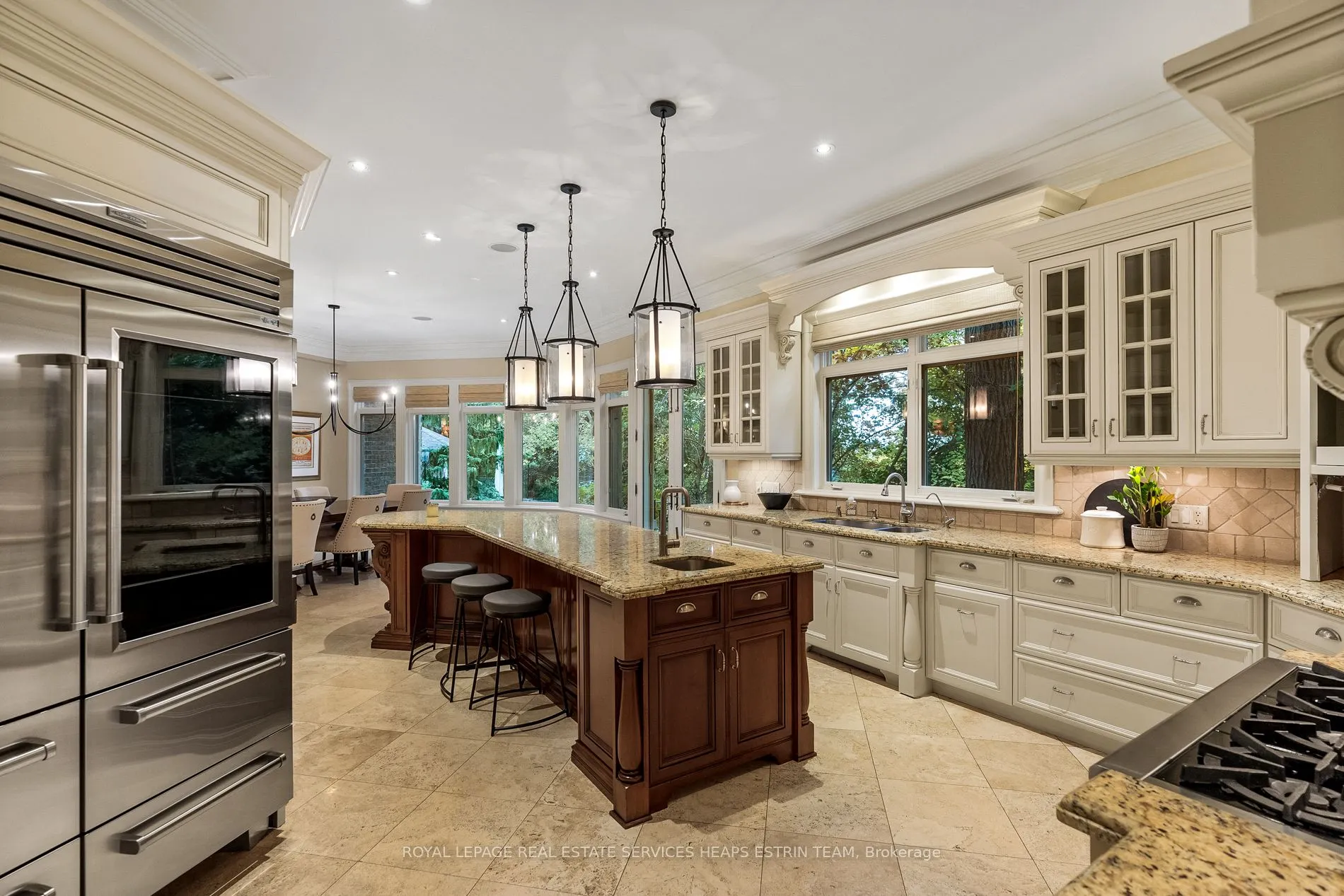 55 Valecrest Drive