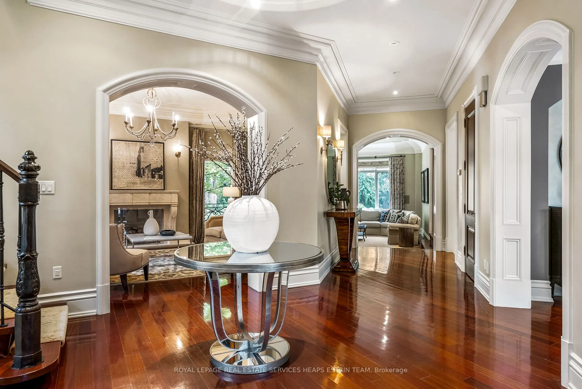55 Valecrest Drive