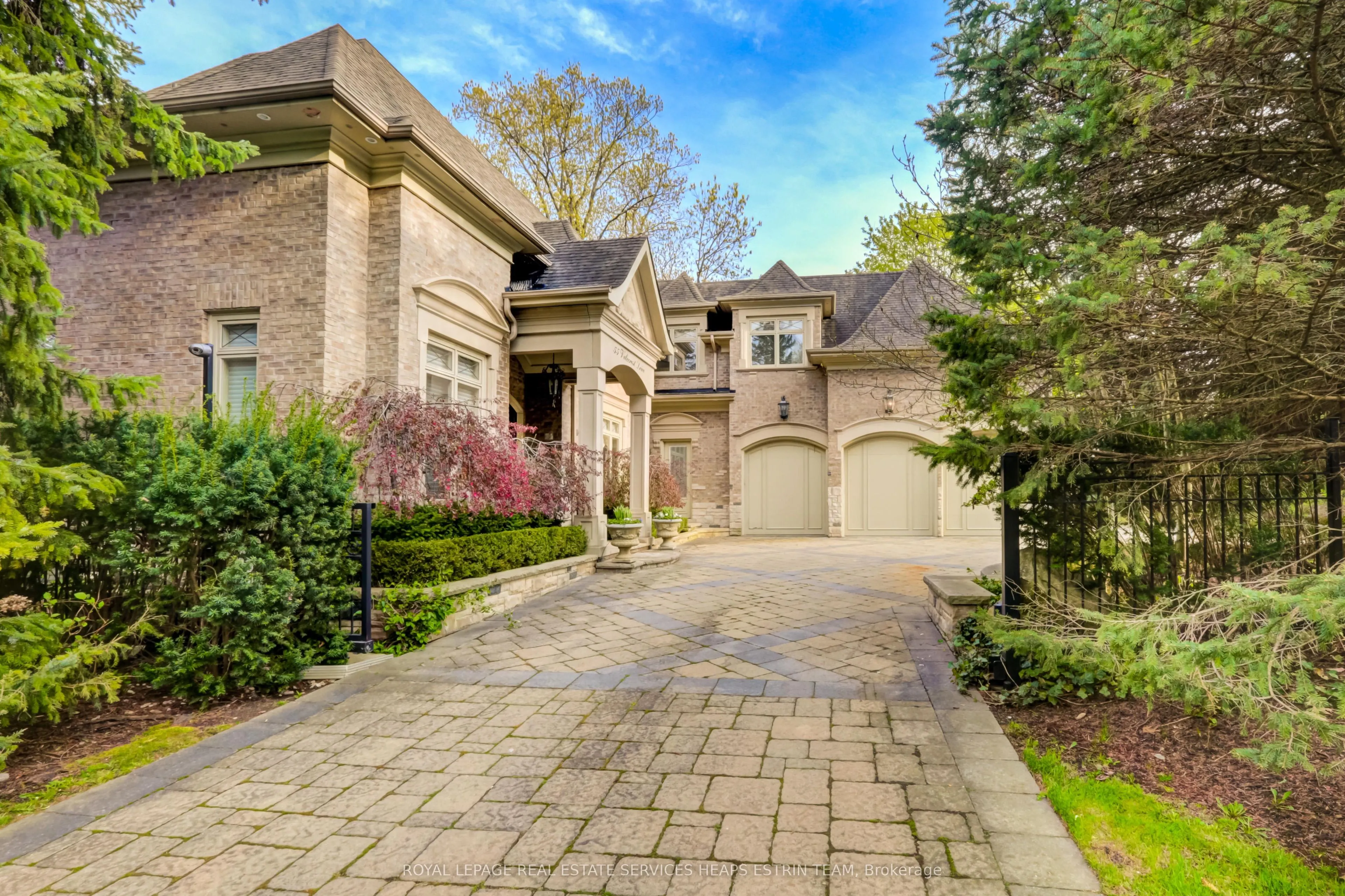 55 Valecrest Drive