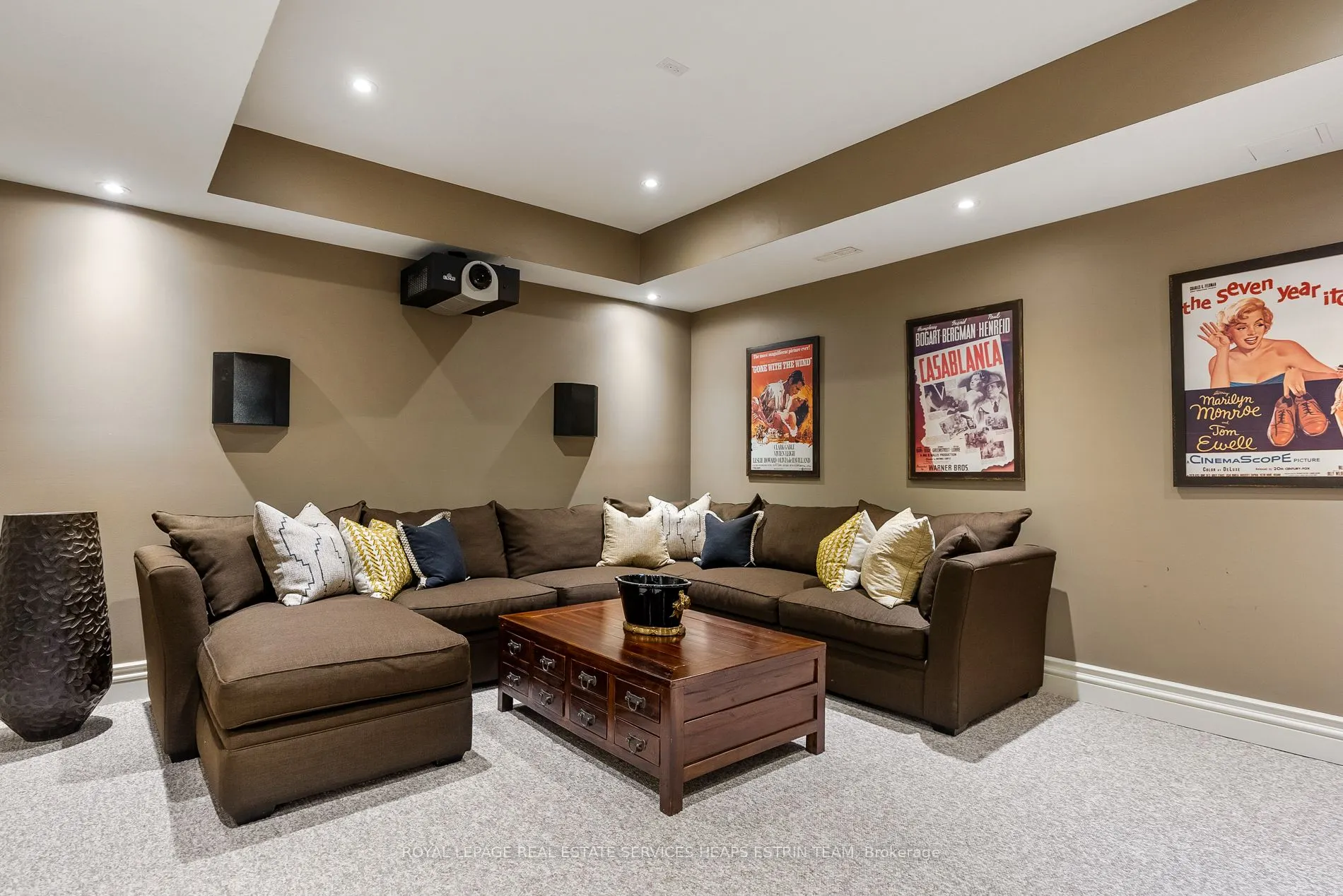 55 Valecrest Drive