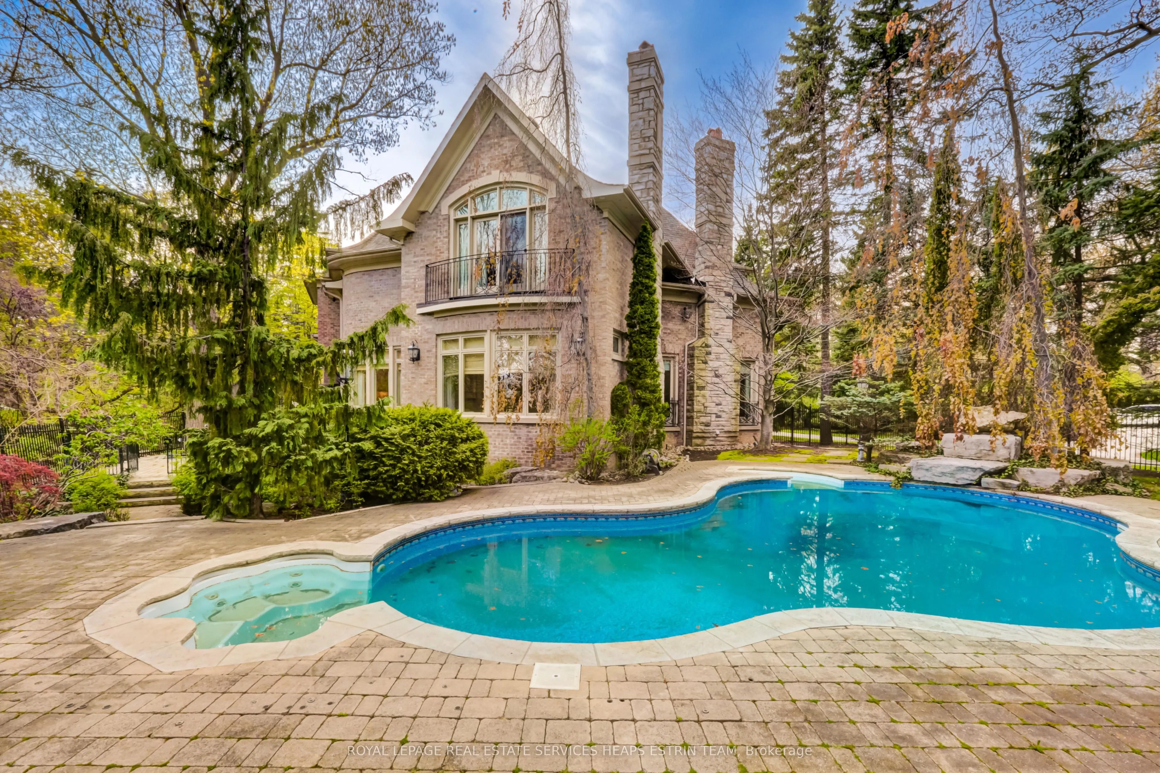55 Valecrest Drive