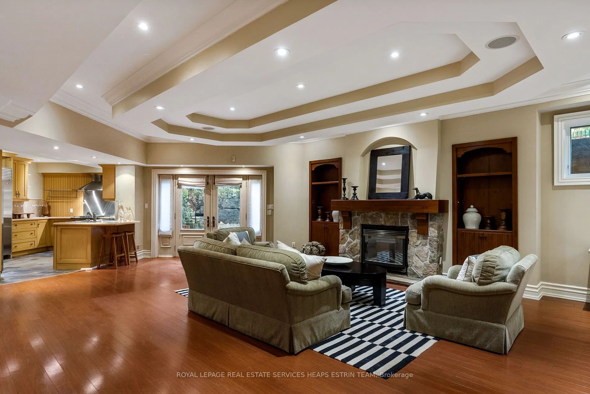 55 Valecrest Drive