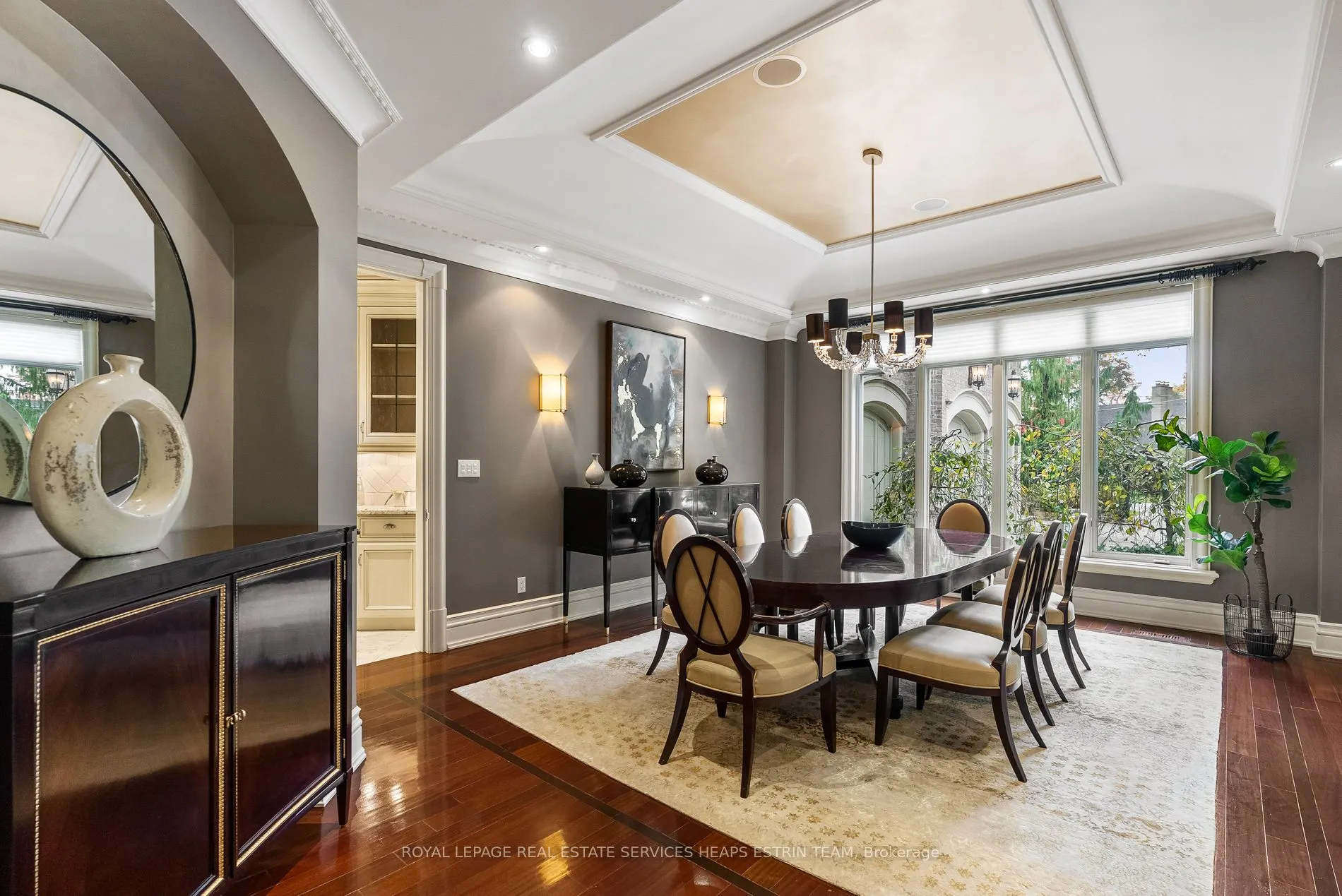 55 Valecrest Drive