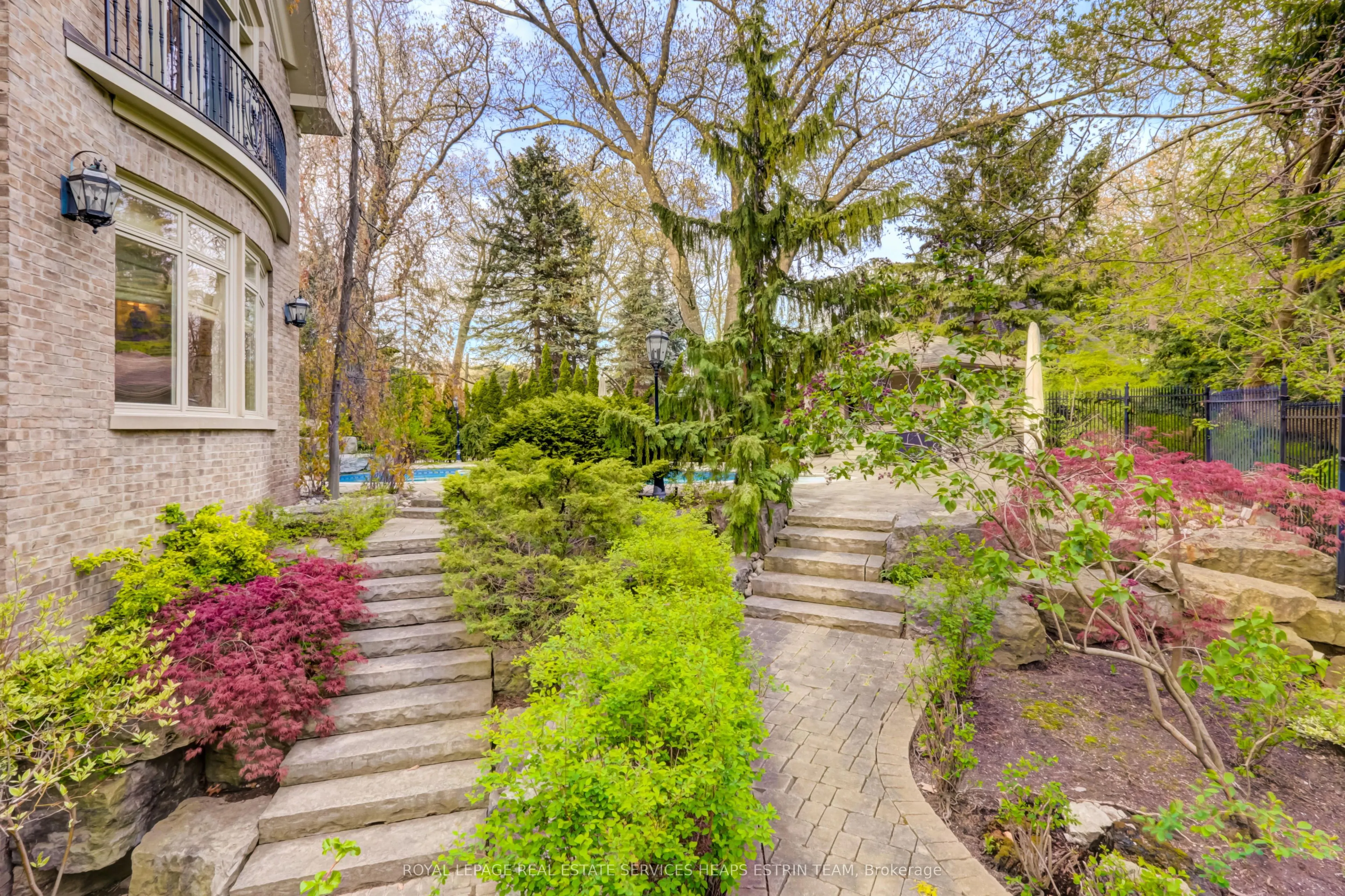 55 Valecrest Drive
