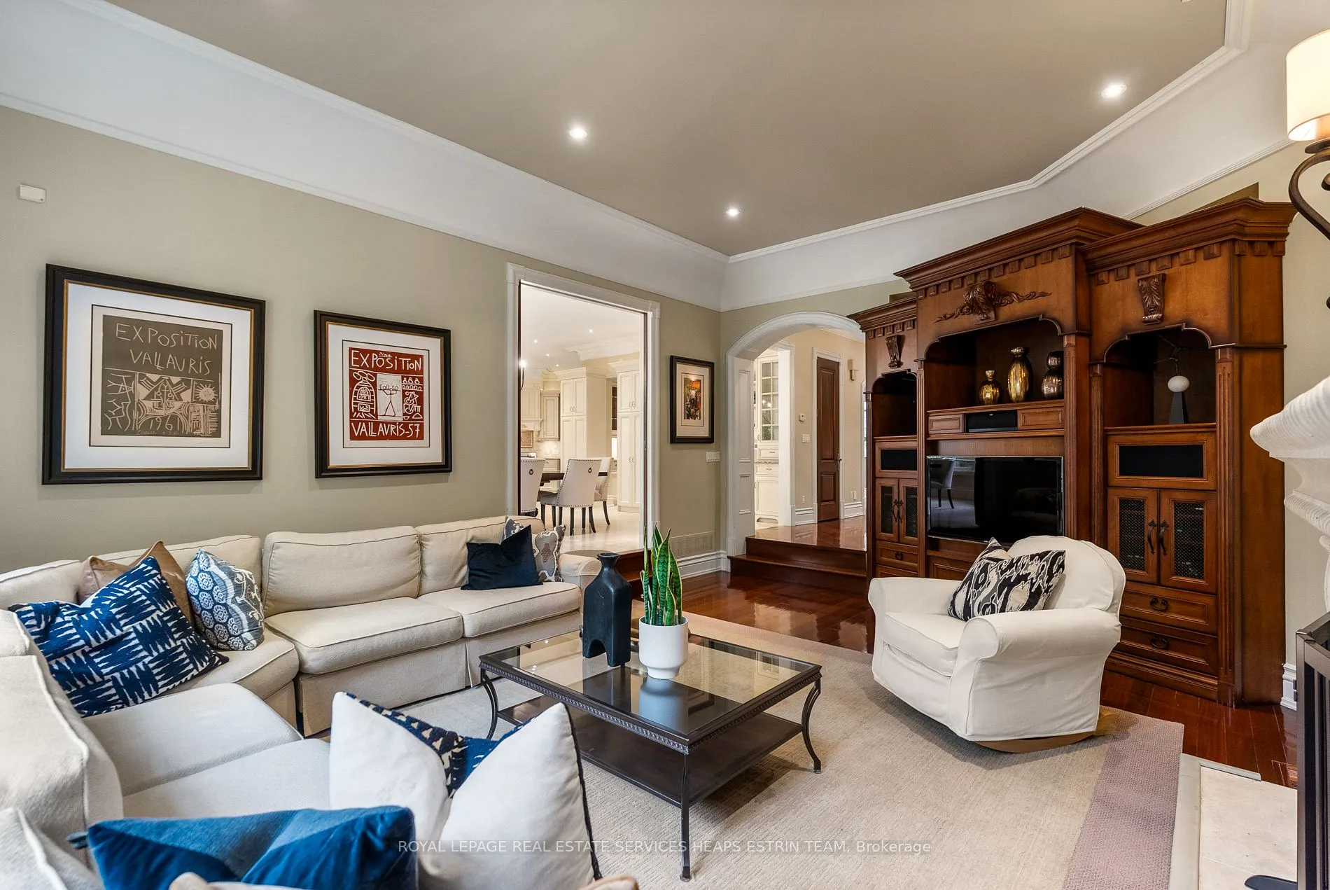 55 Valecrest Drive