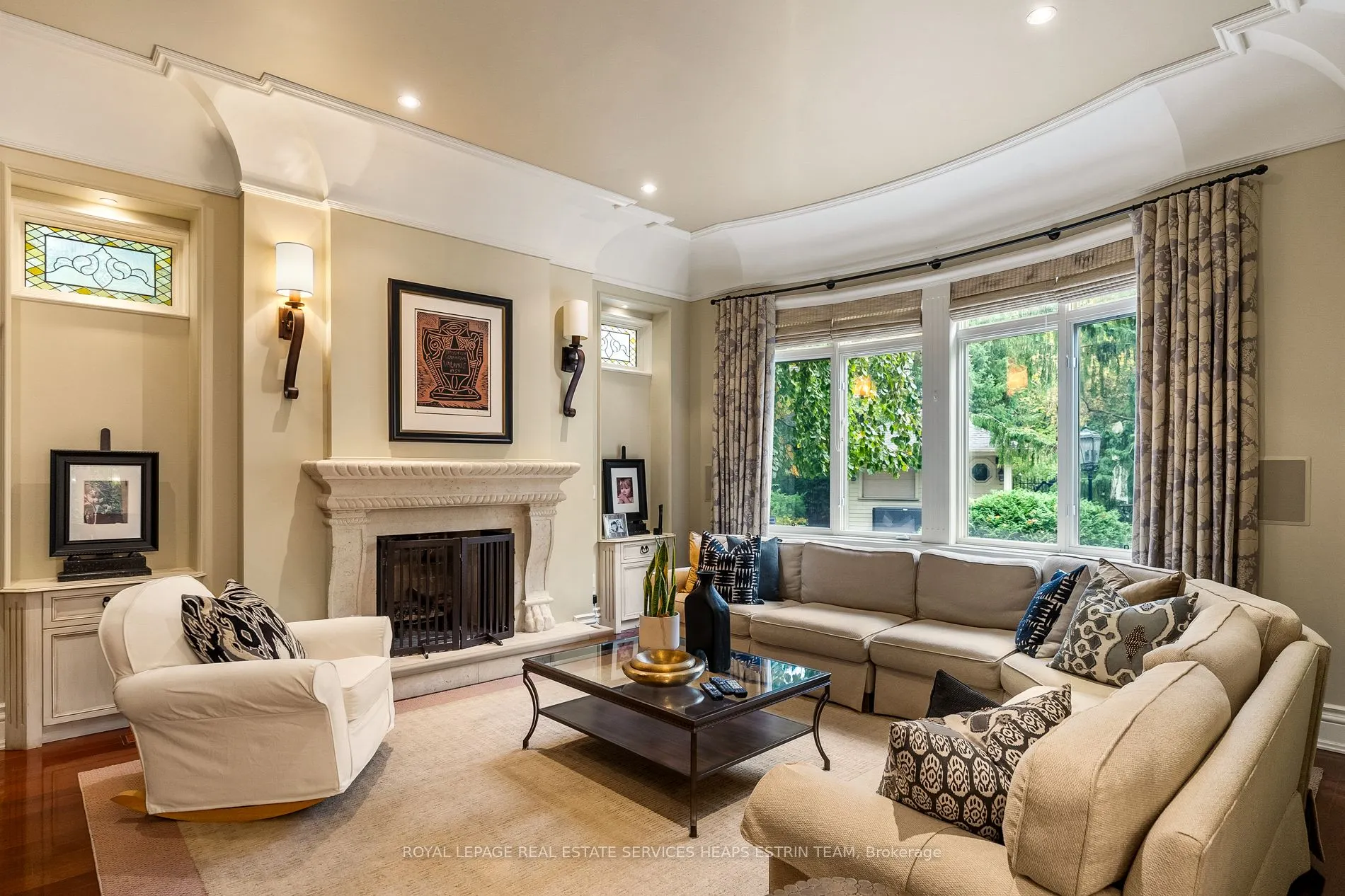 55 Valecrest Drive