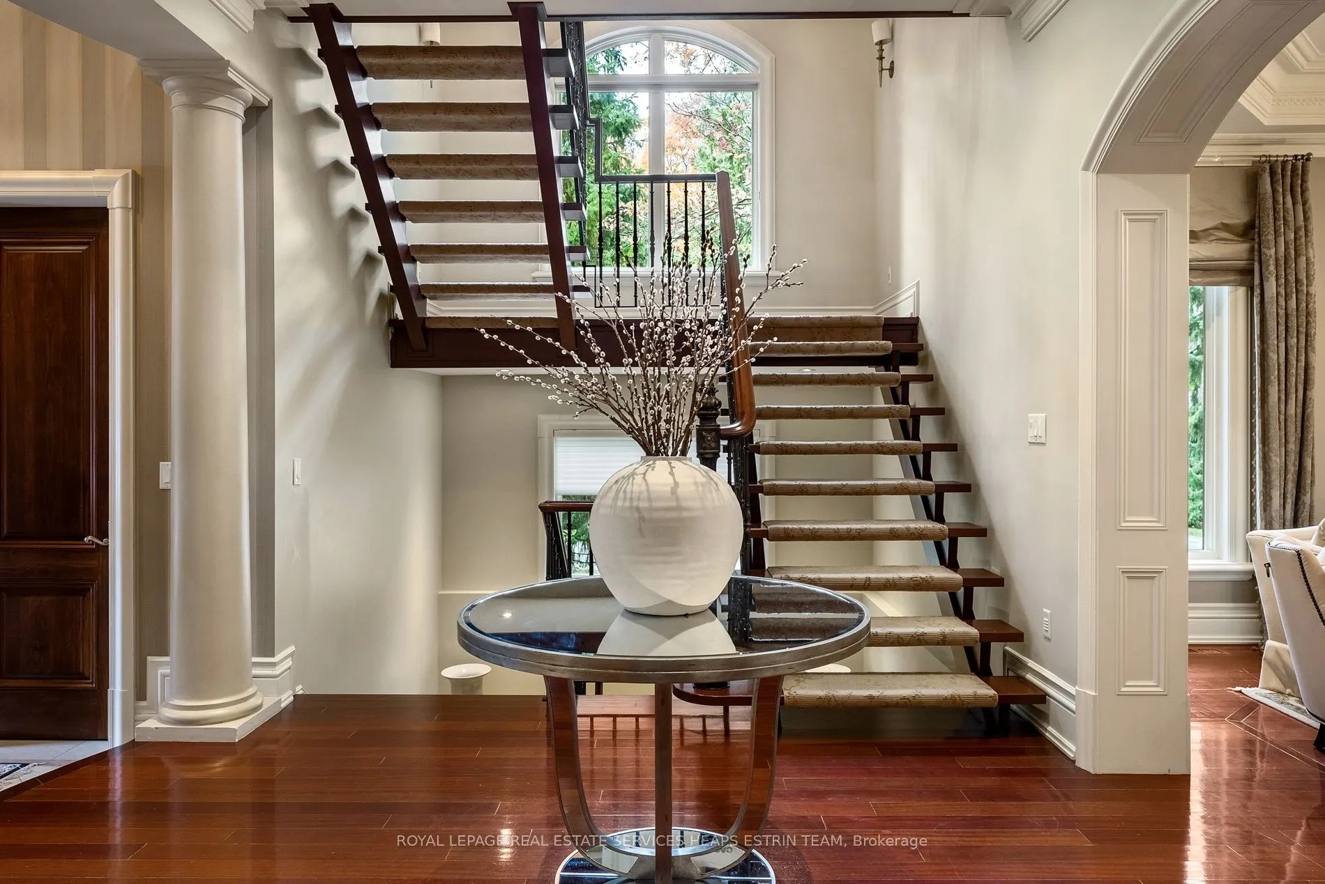 55 Valecrest Drive
