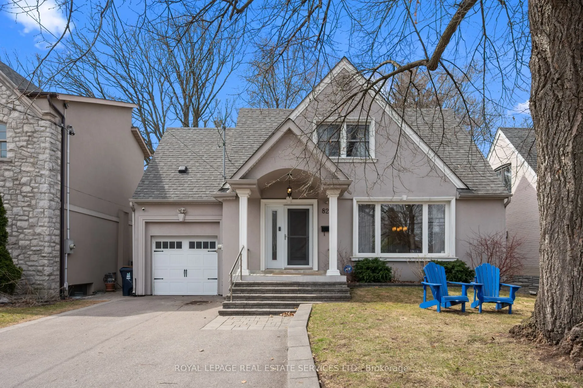 82 Allanbrooke Drive