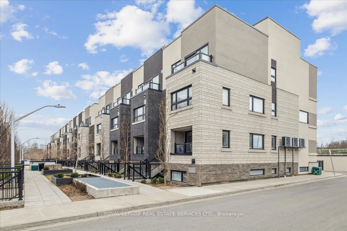 1141 Cooke Boulevard, #416