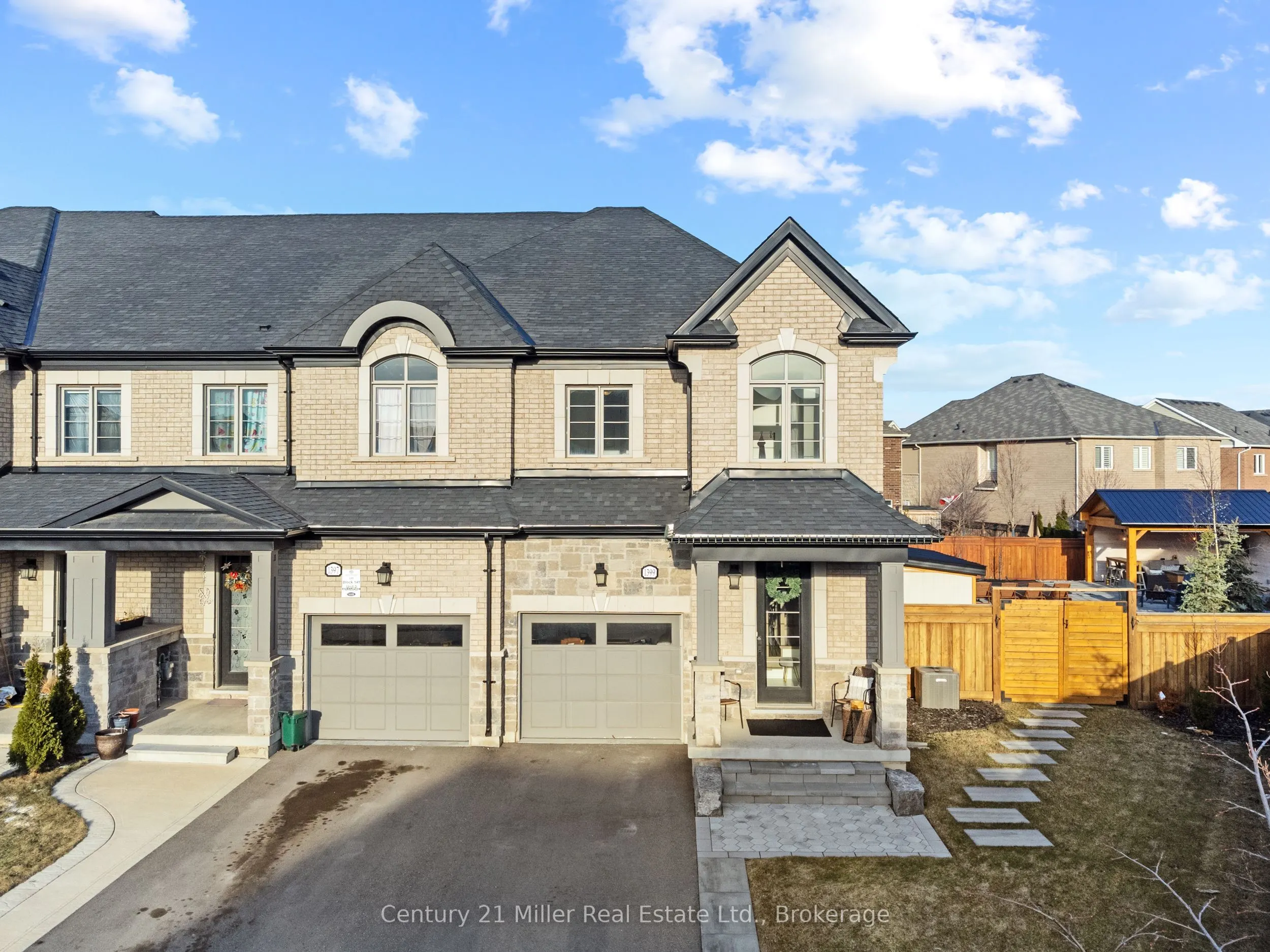 1399 Hamman Way