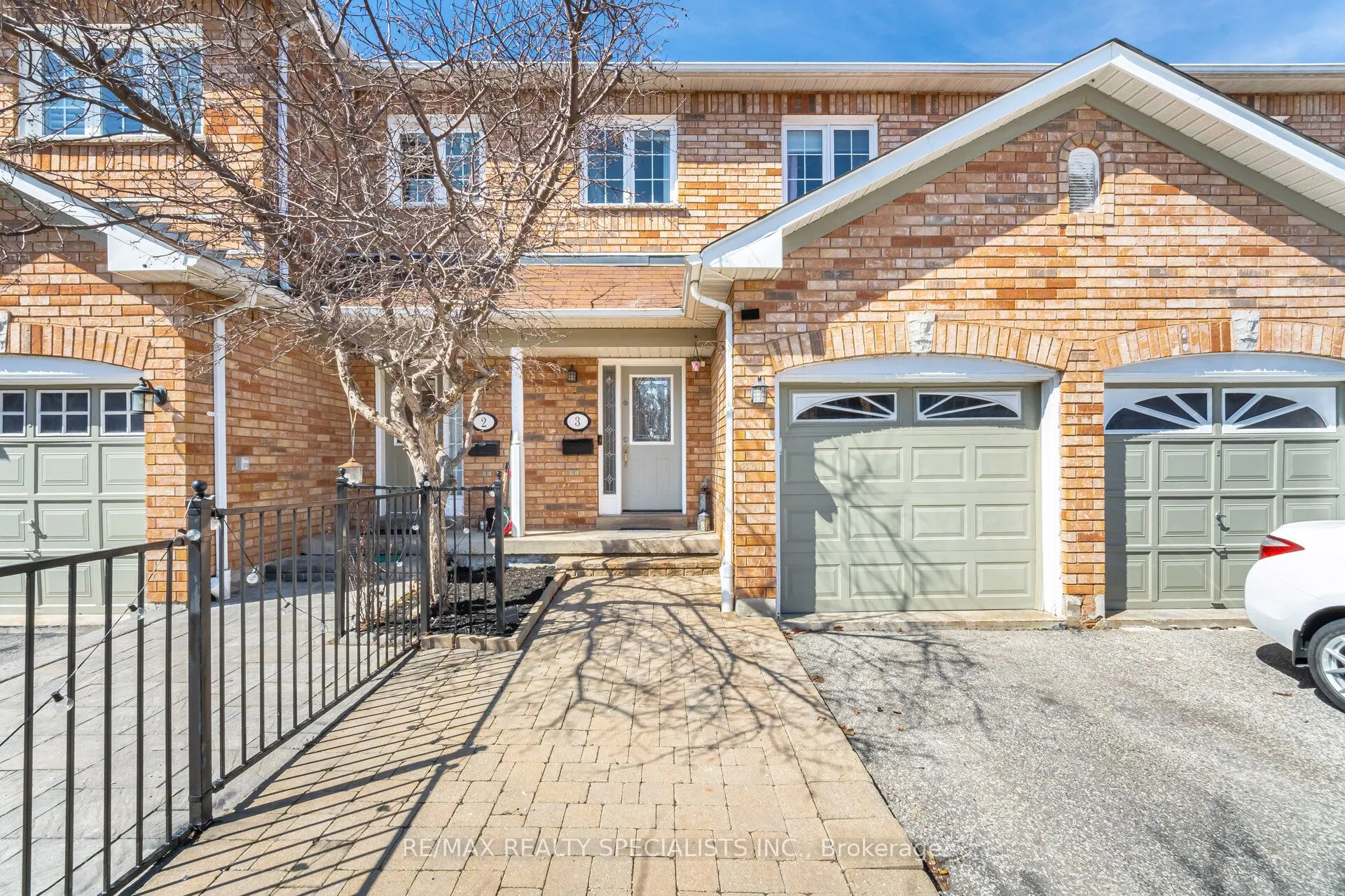2350 Britannia Road W, #3
