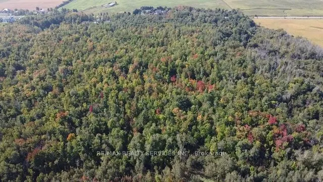 0 Mississauga Road