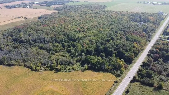 0 Mississauga Road