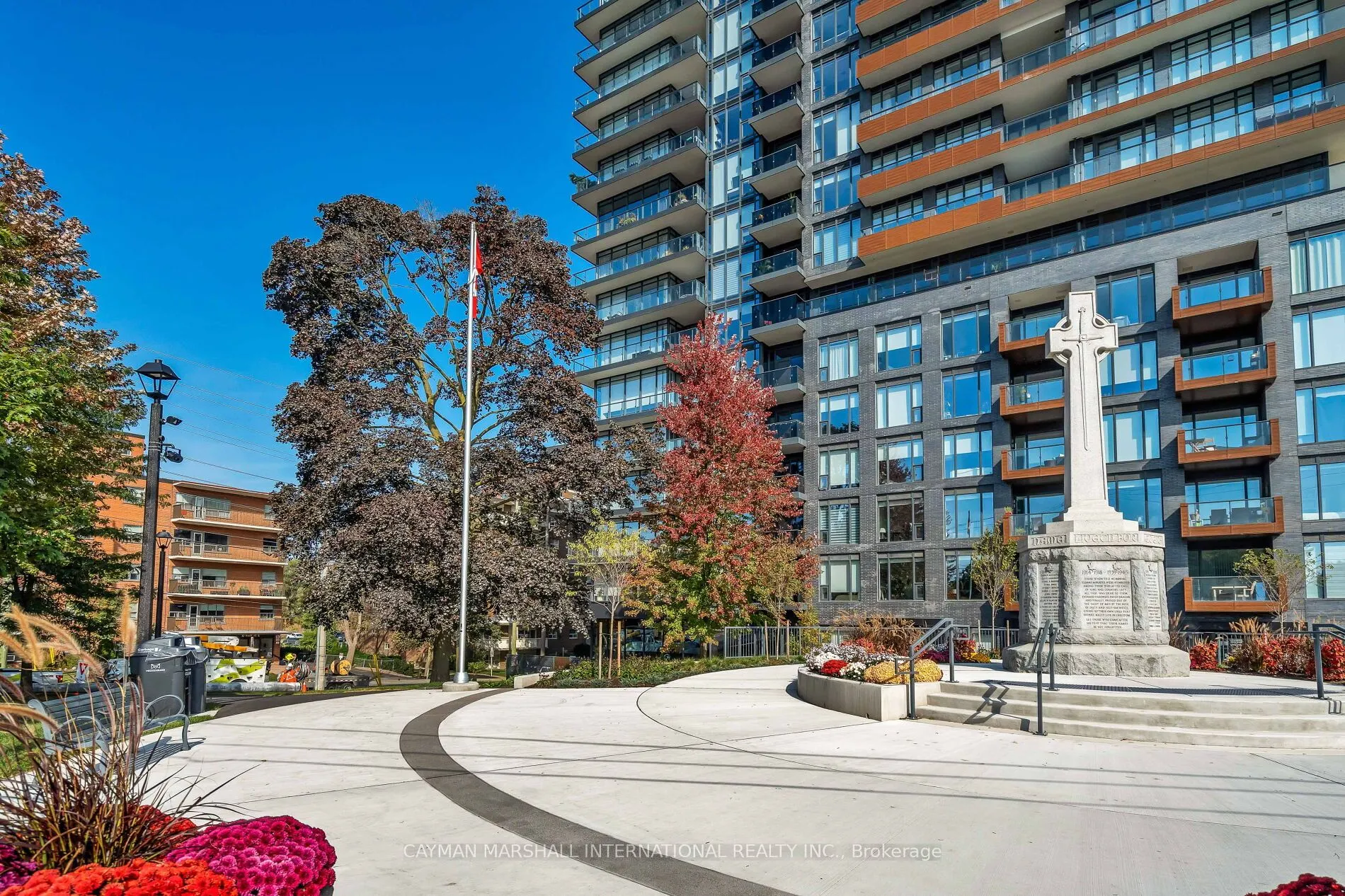 21 Park Street E #1103