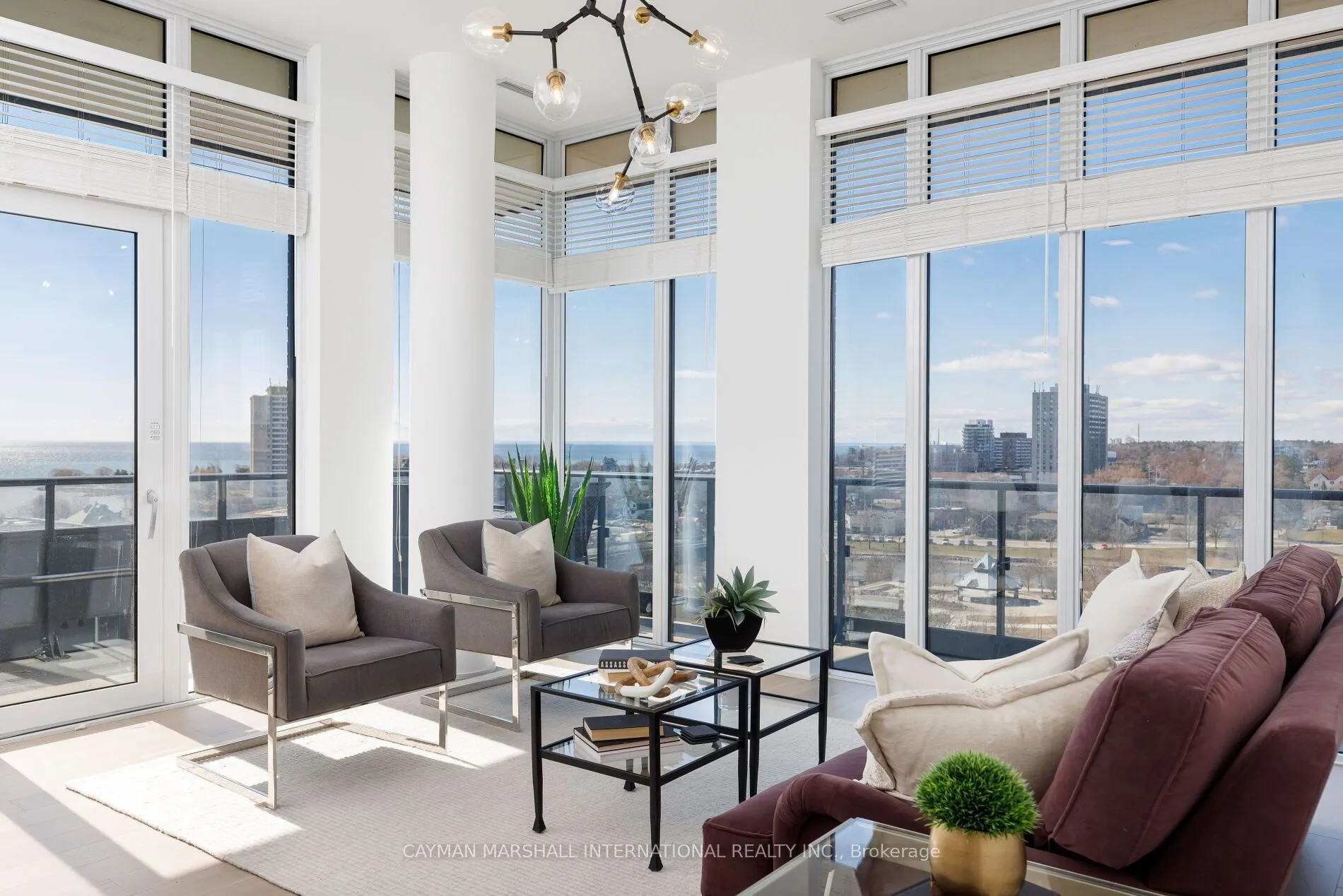 21 Park Street E #1103