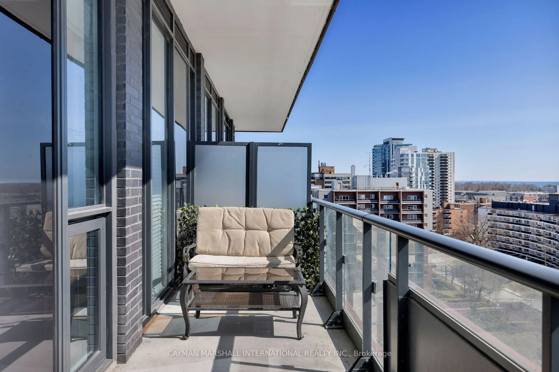 21 Park Street E #1103