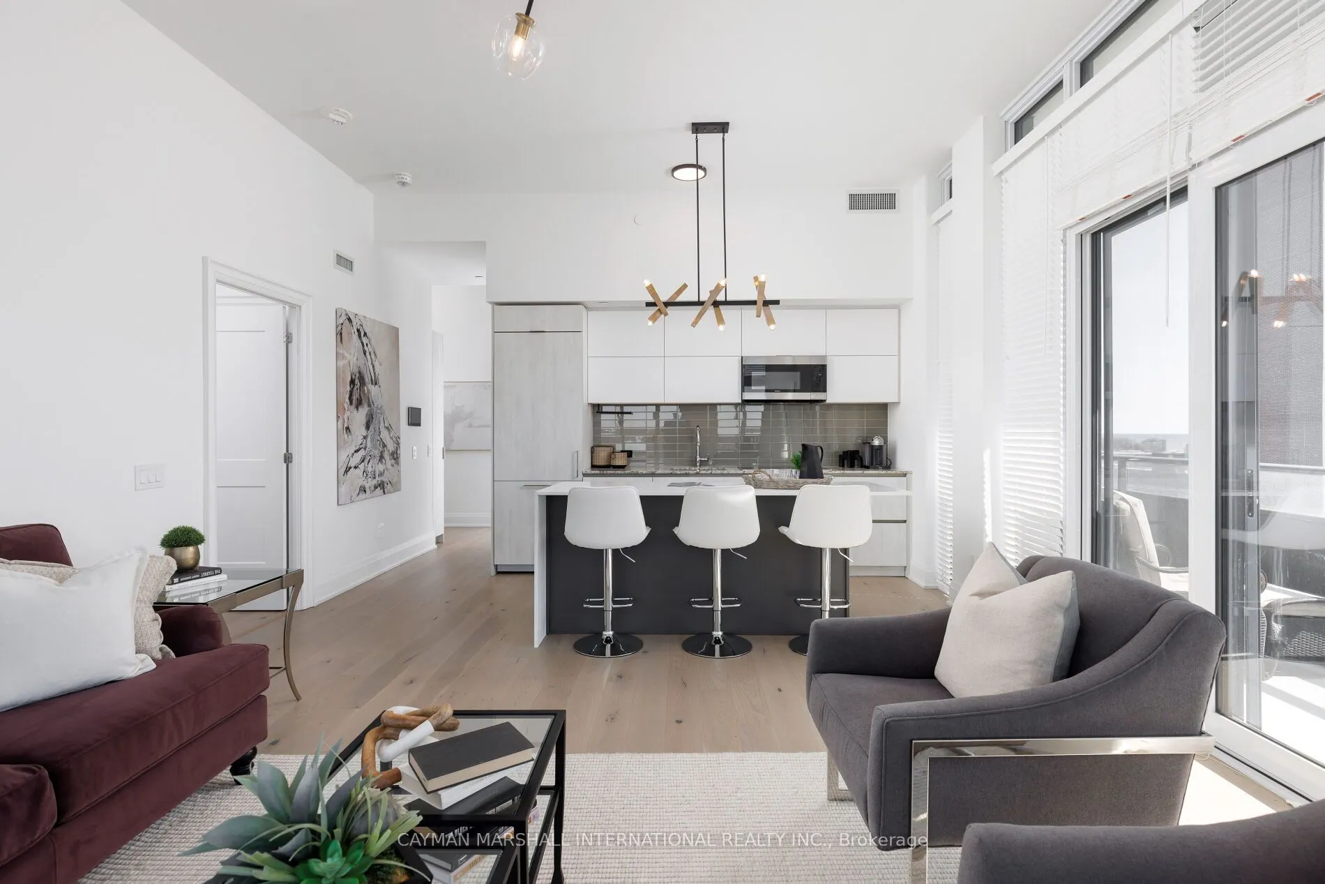 21 Park Street E #1103