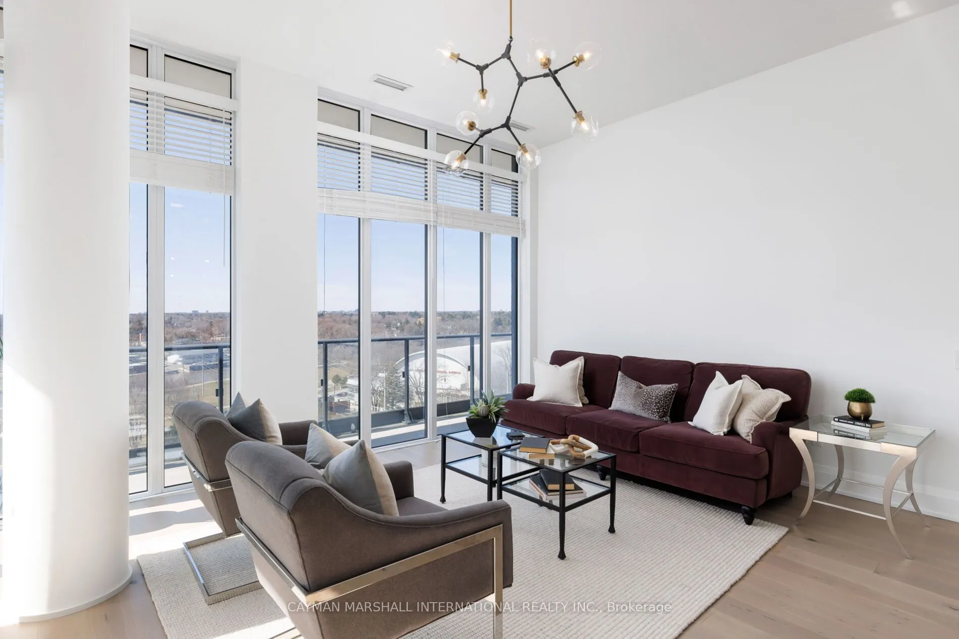 21 Park Street E #1103