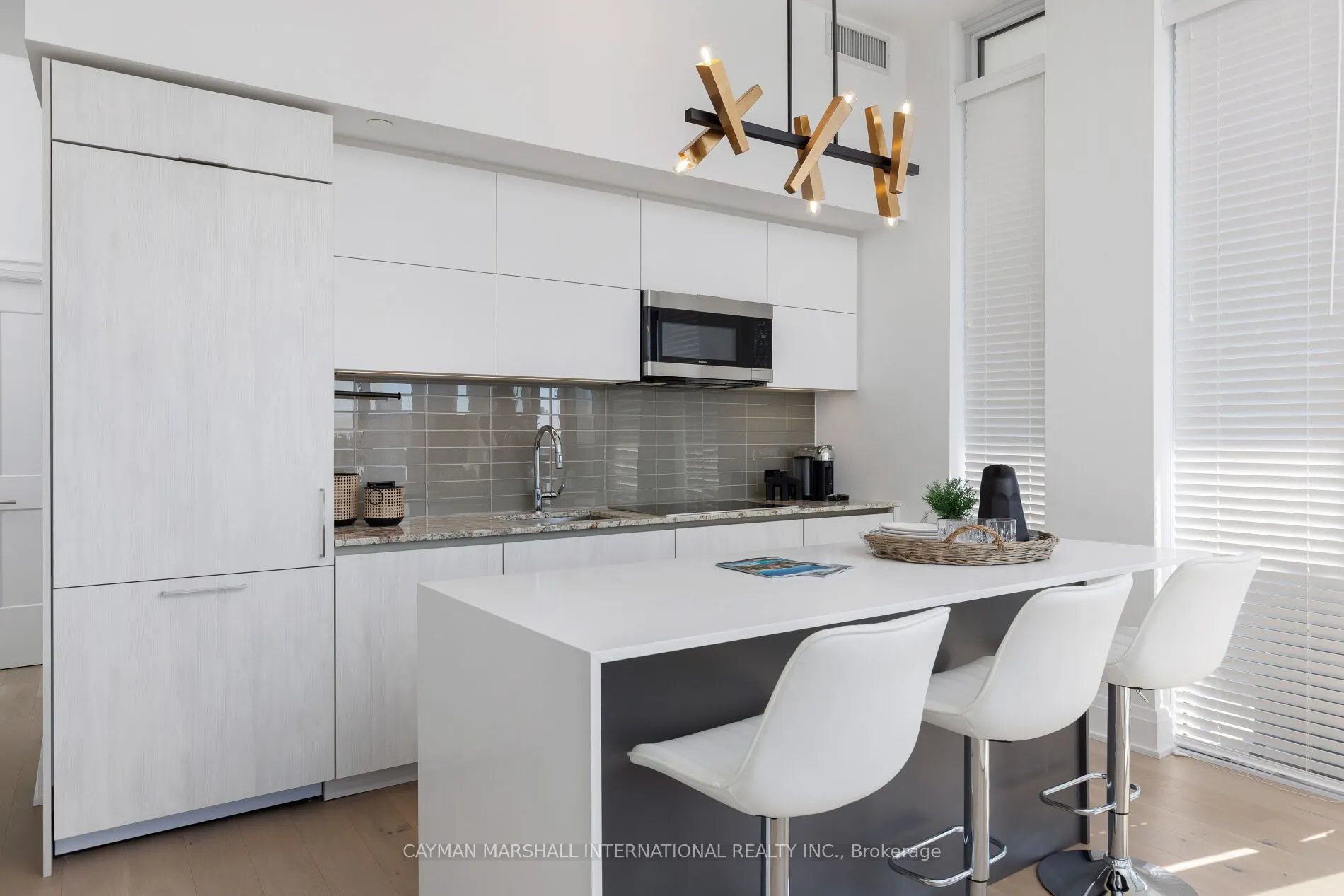 21 Park Street E #1103