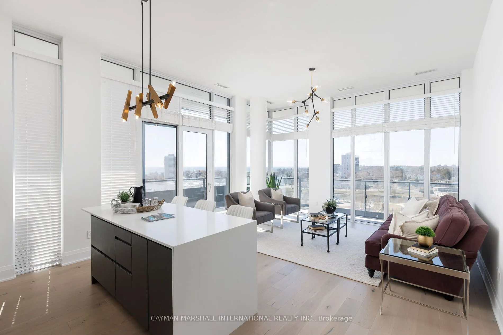 21 Park Street E #1103