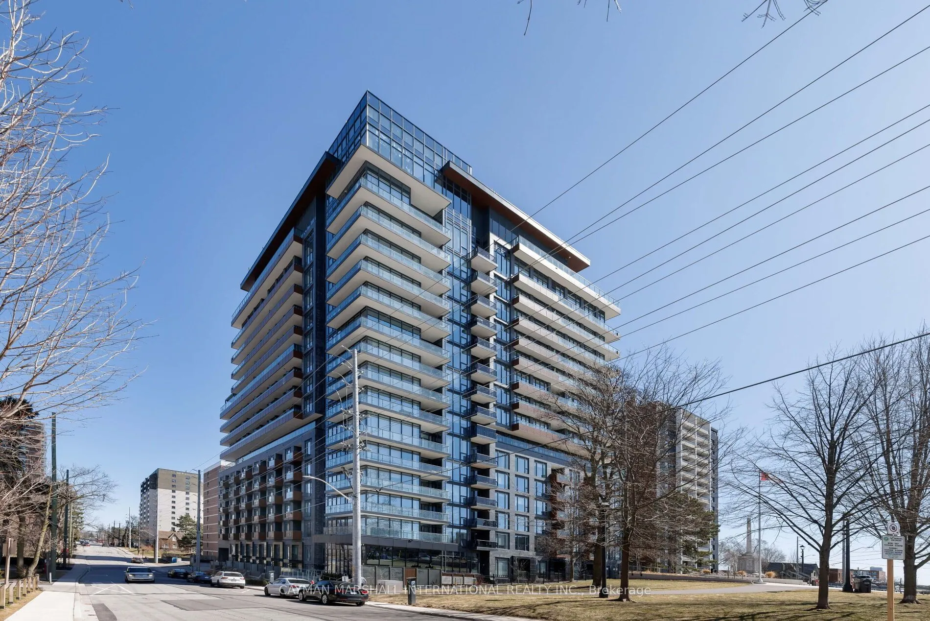 21 Park Street E #1103