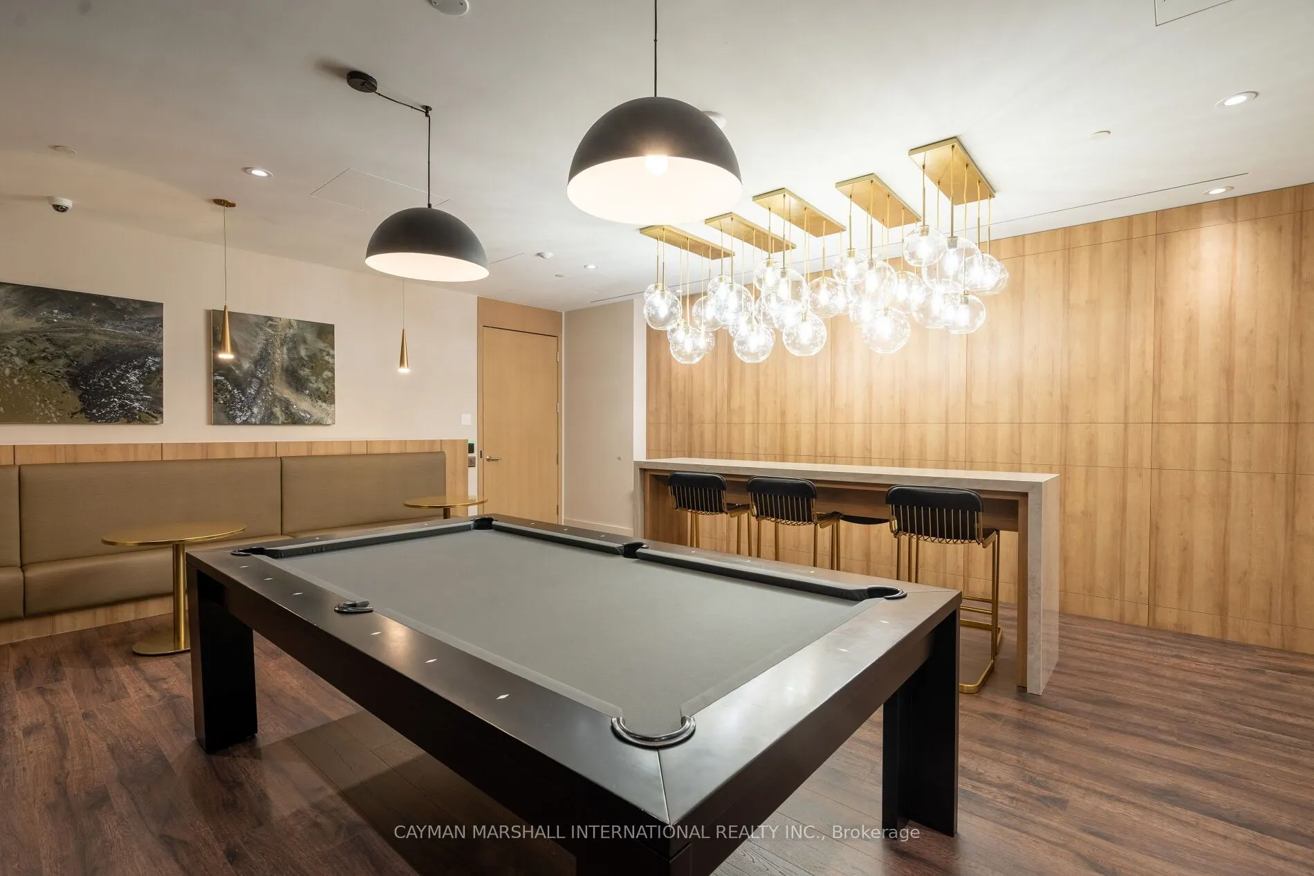 21 Park Street E #1103