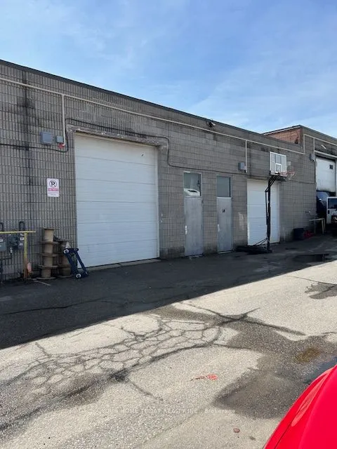 55 Sinclair Avenue N, ##13 & #14