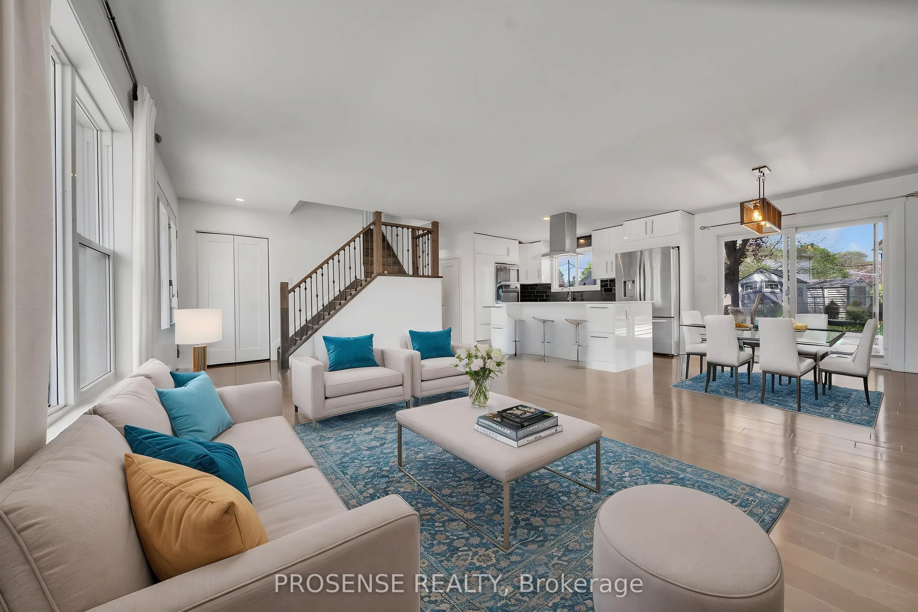 8 Vanderbrent Crescent