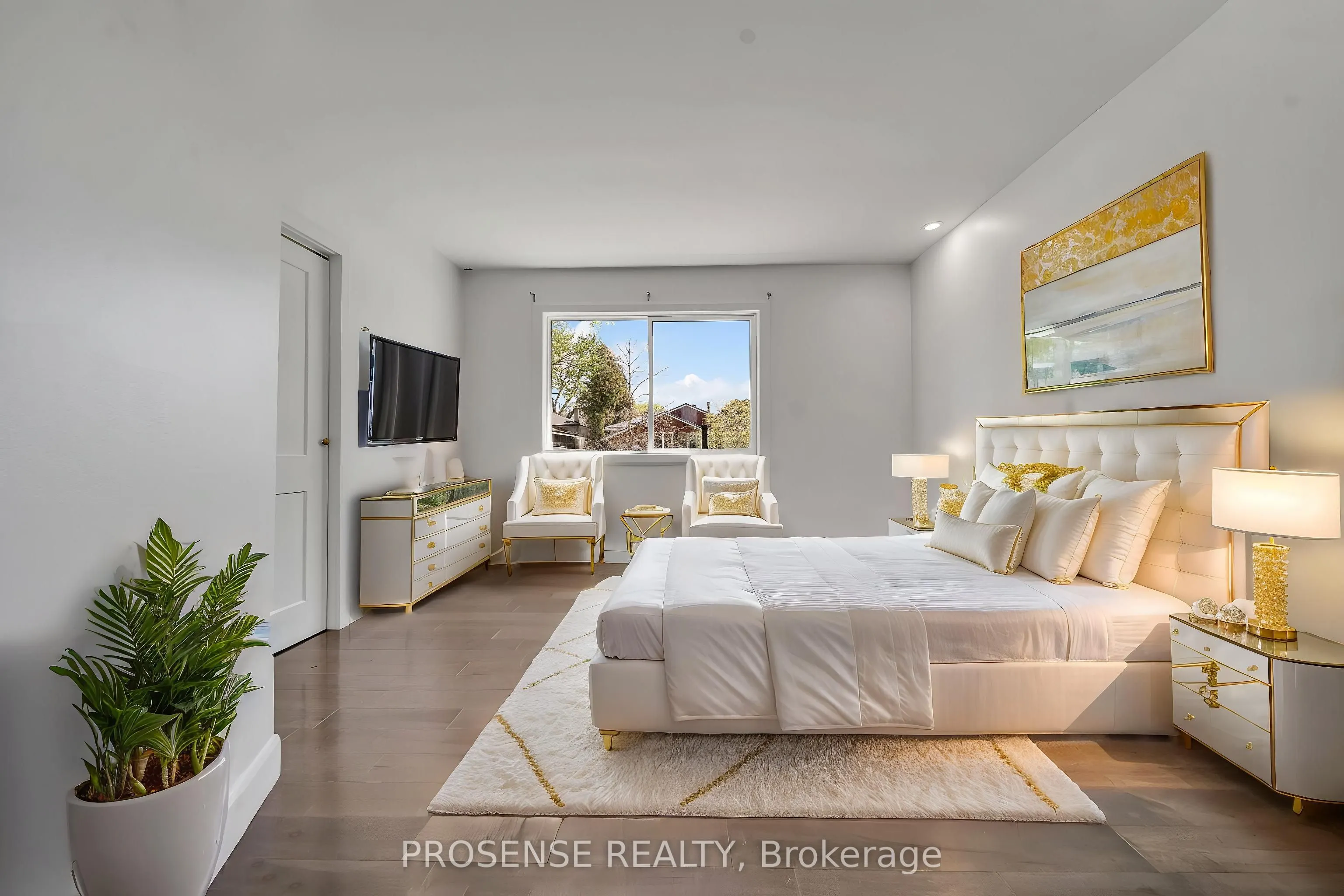 8 Vanderbrent Crescent