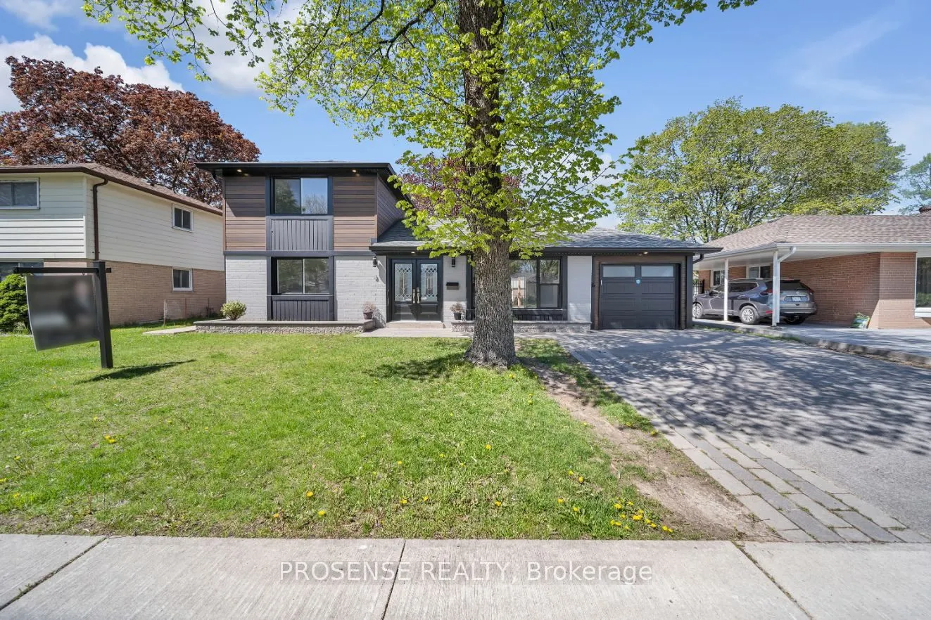 8 Vanderbrent Crescent