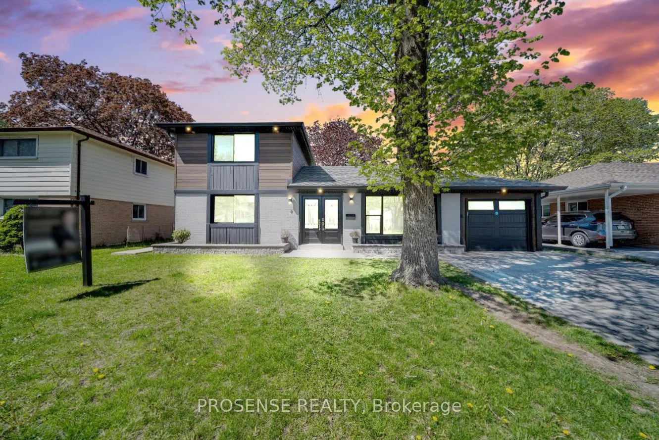 8 Vanderbrent Crescent